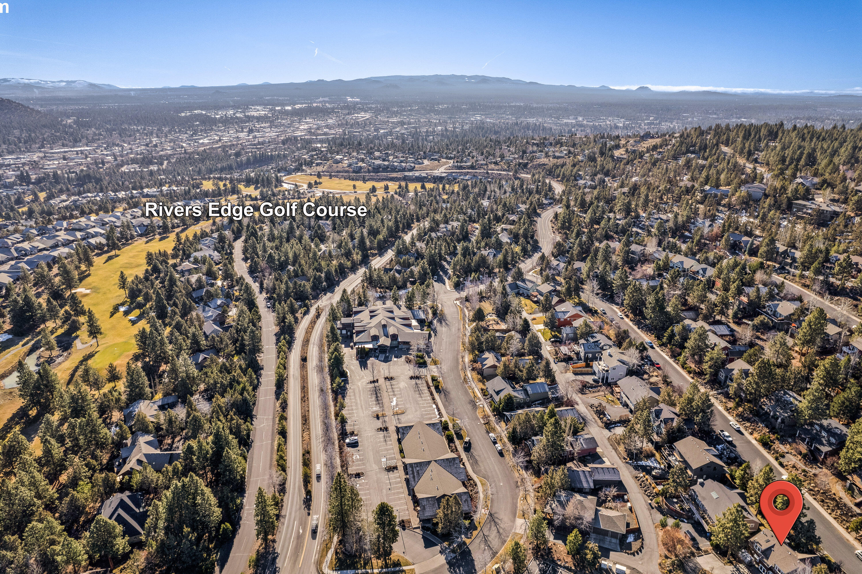 Awbrey Village - Residential