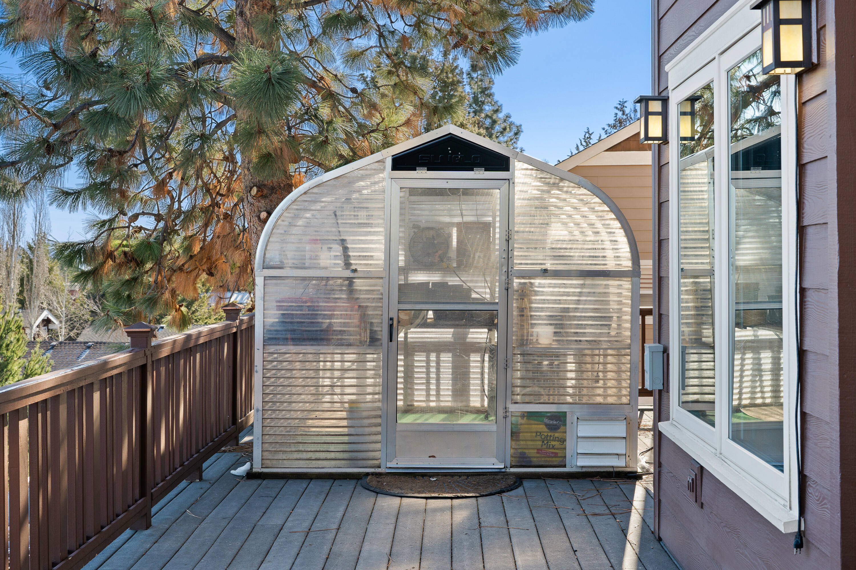 Awbrey Village - Residential