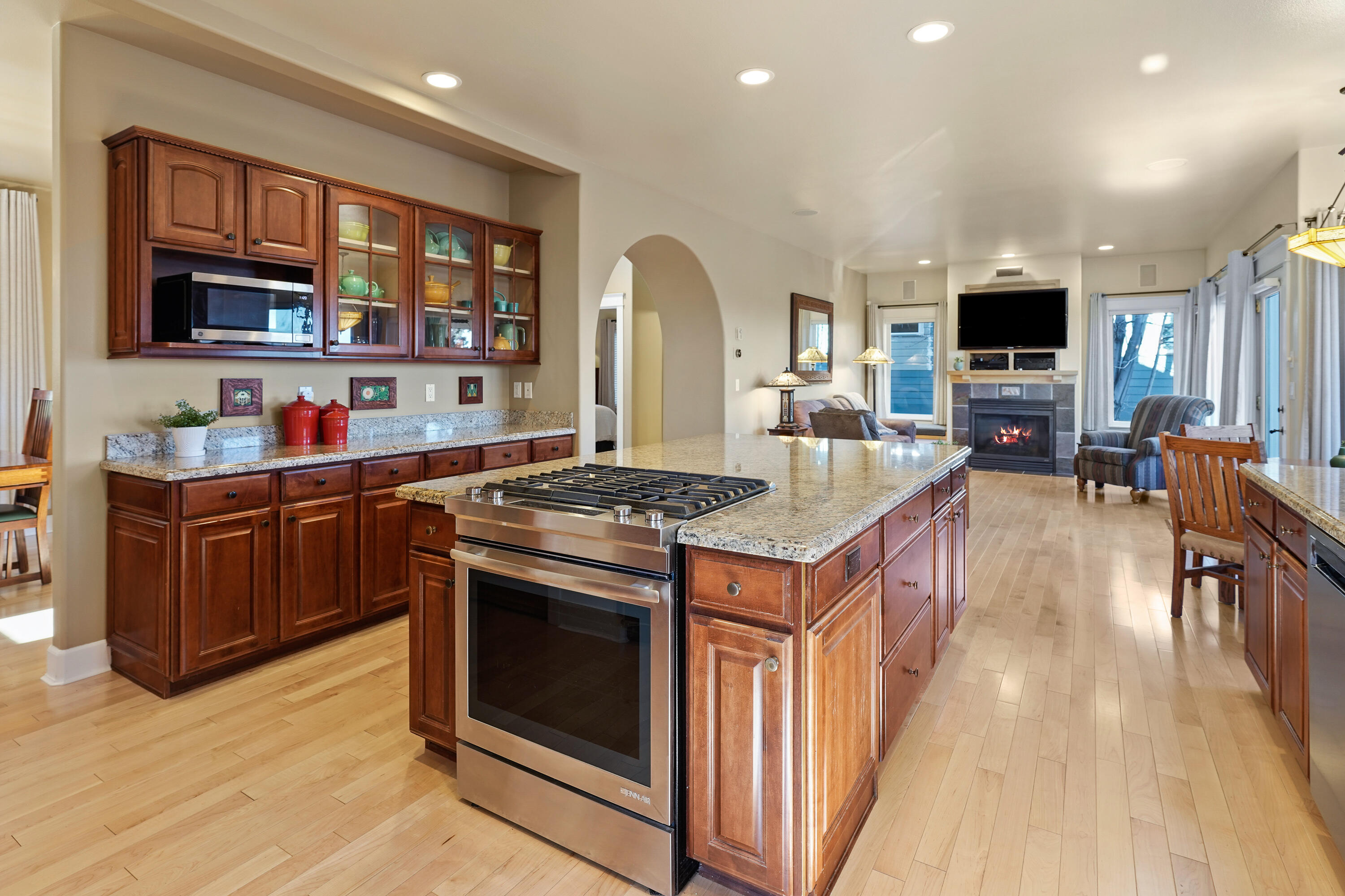 Awbrey Village - Residential