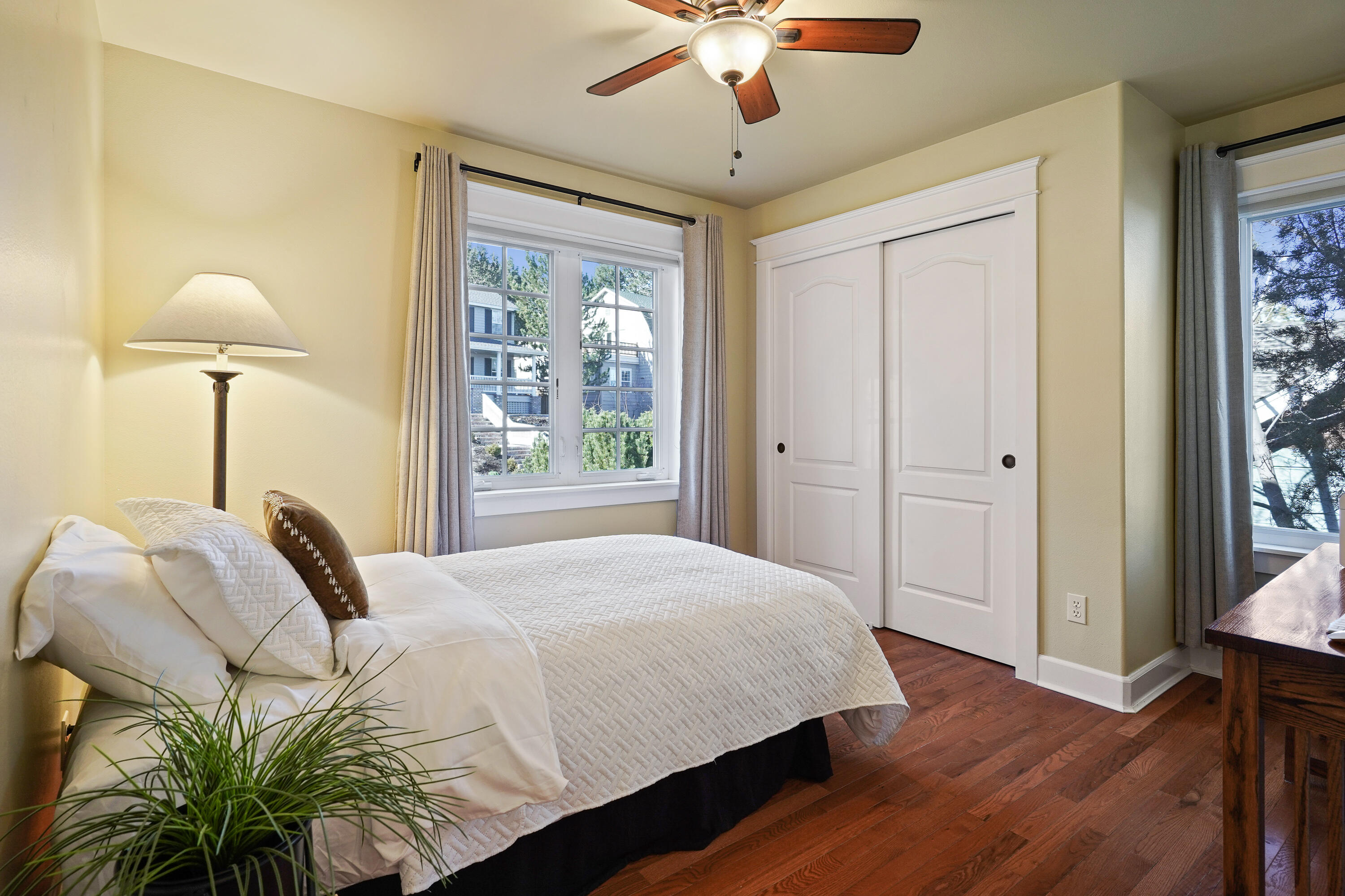 Awbrey Village - Residential