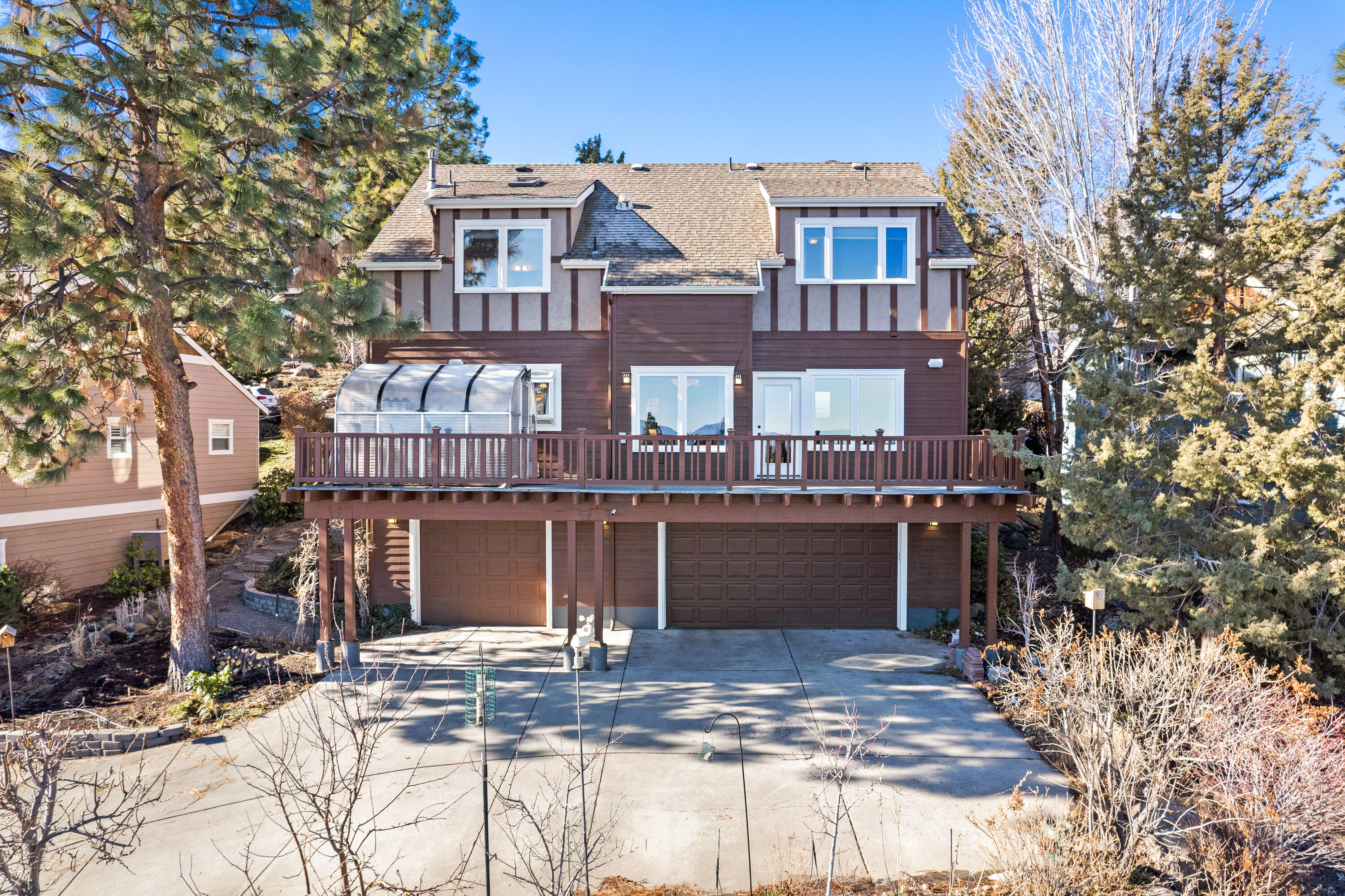 Awbrey Village - Residential