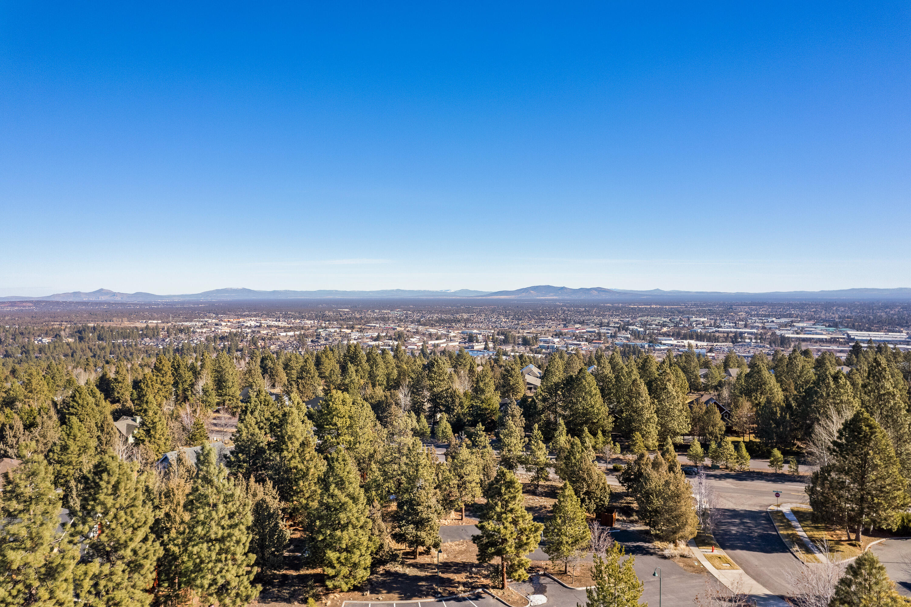 Awbrey Village - Residential