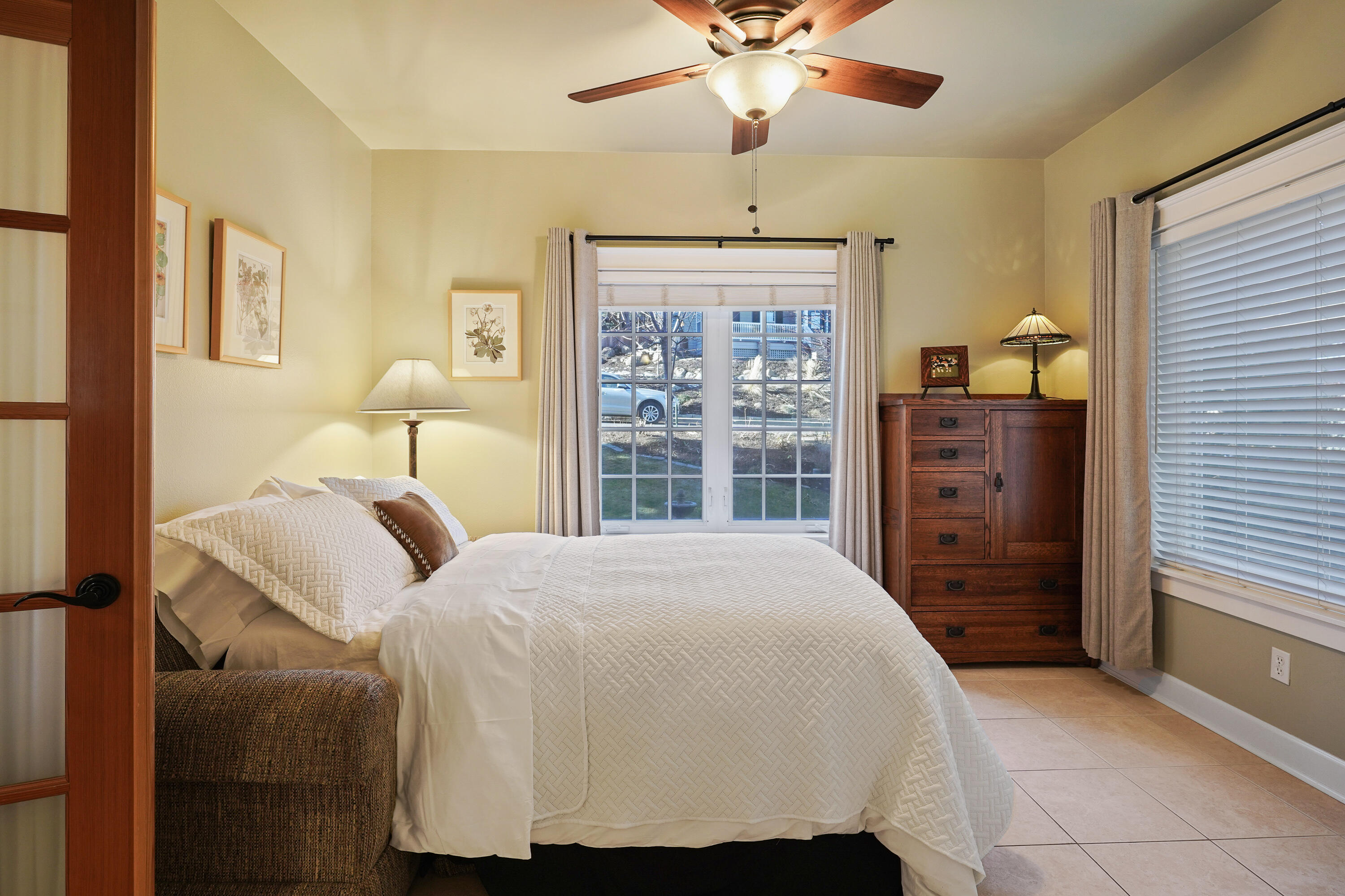 Awbrey Village - Residential