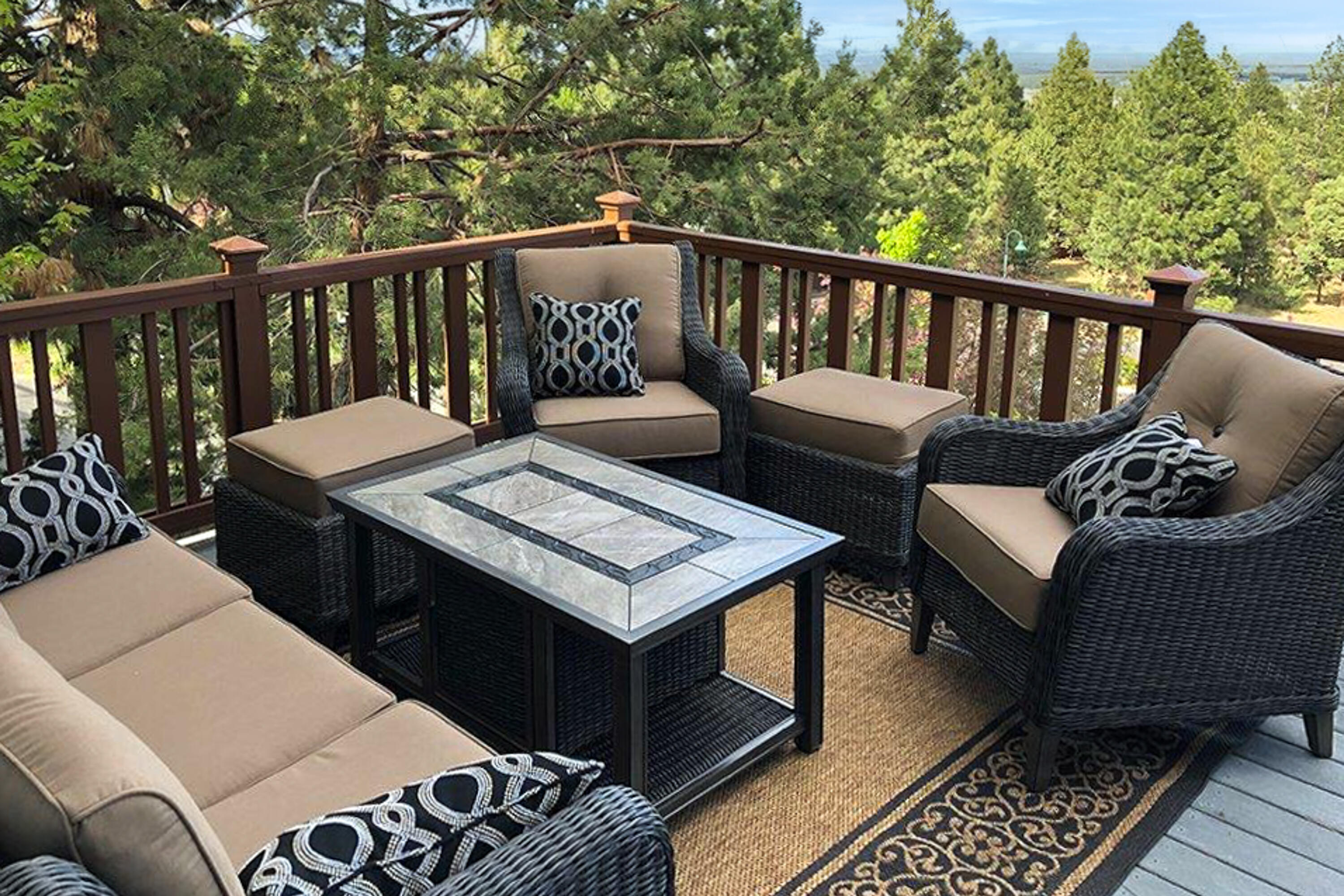 Awbrey Village - Residential