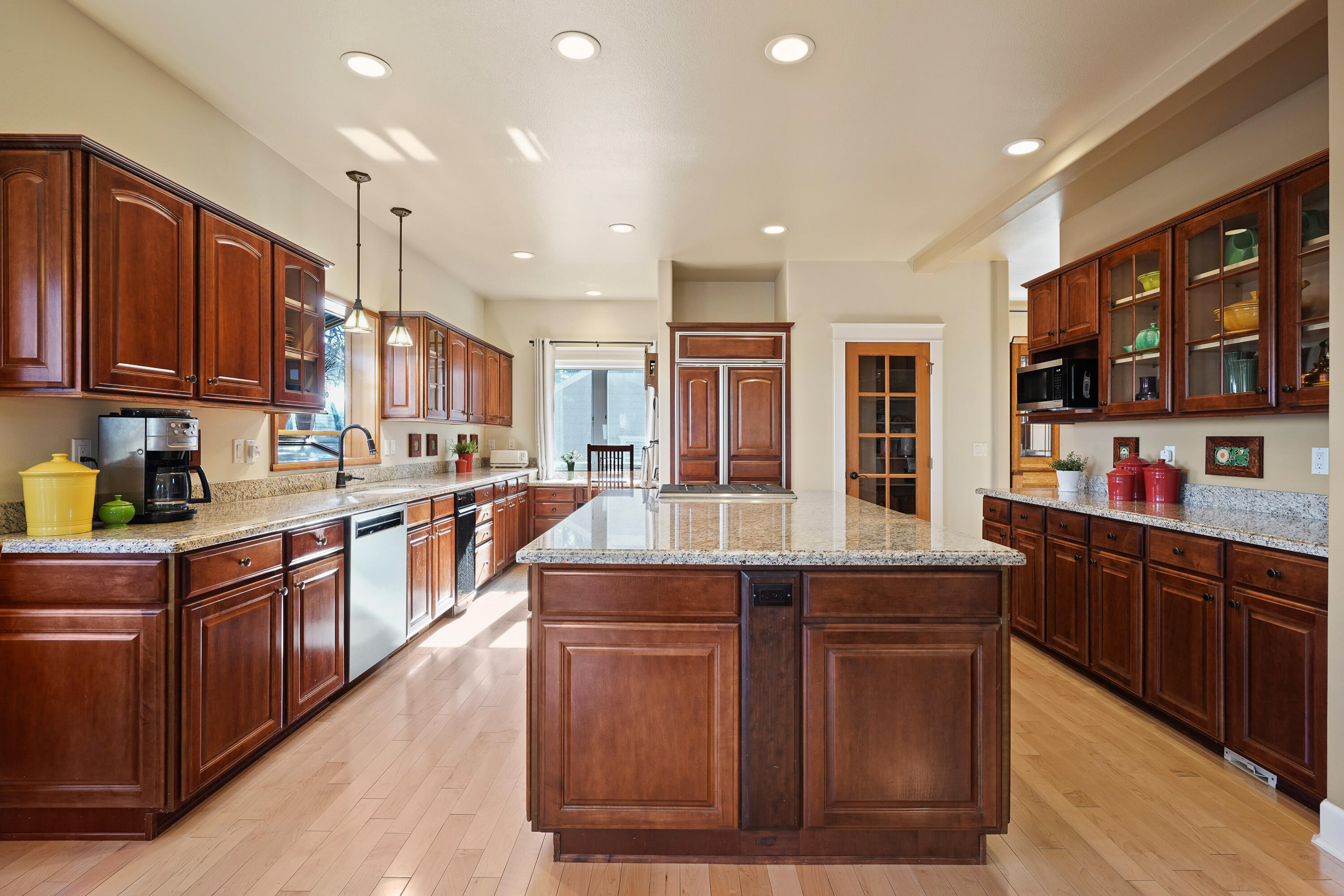 Awbrey Village - Residential