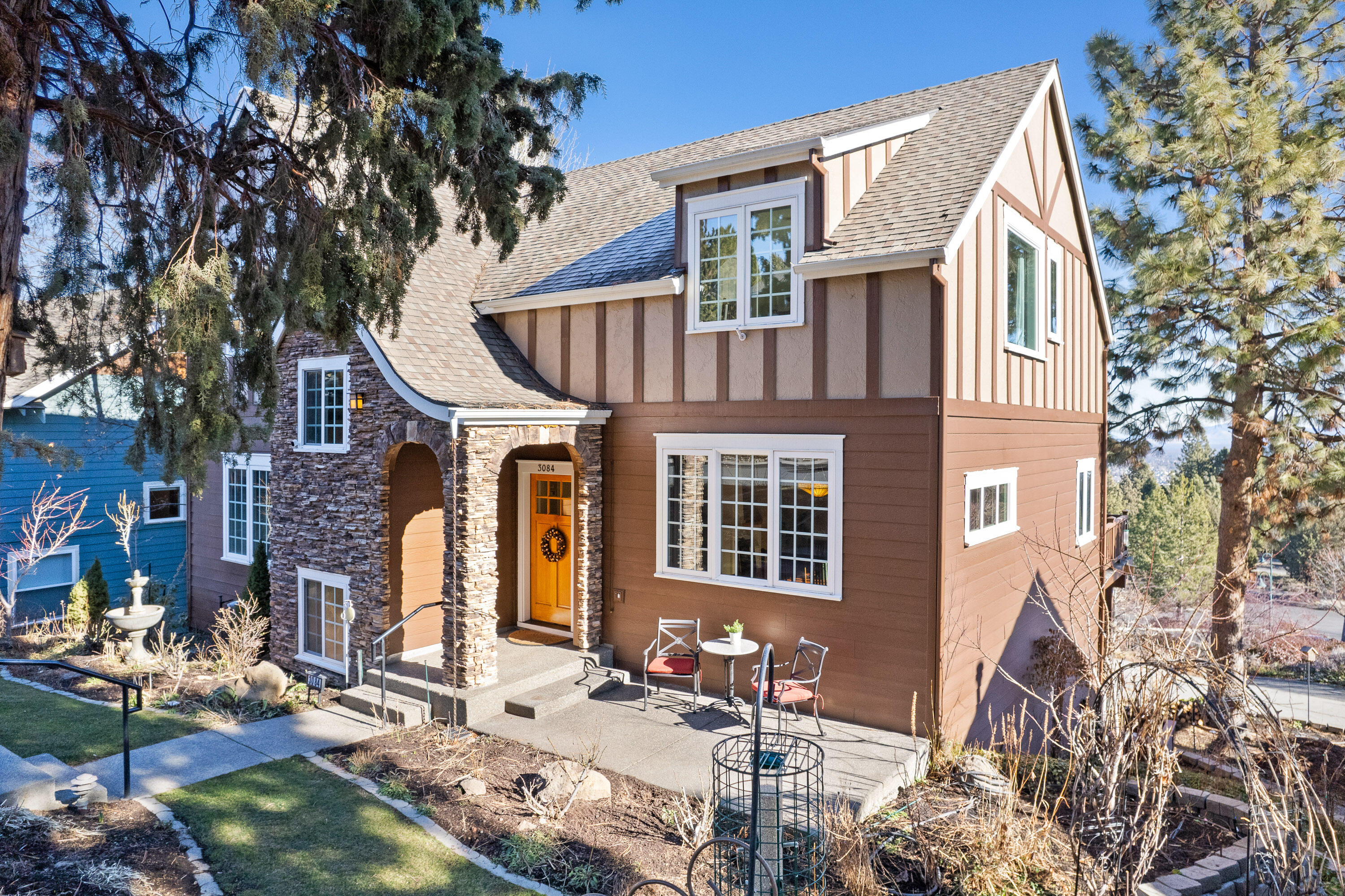 Awbrey Village - Residential