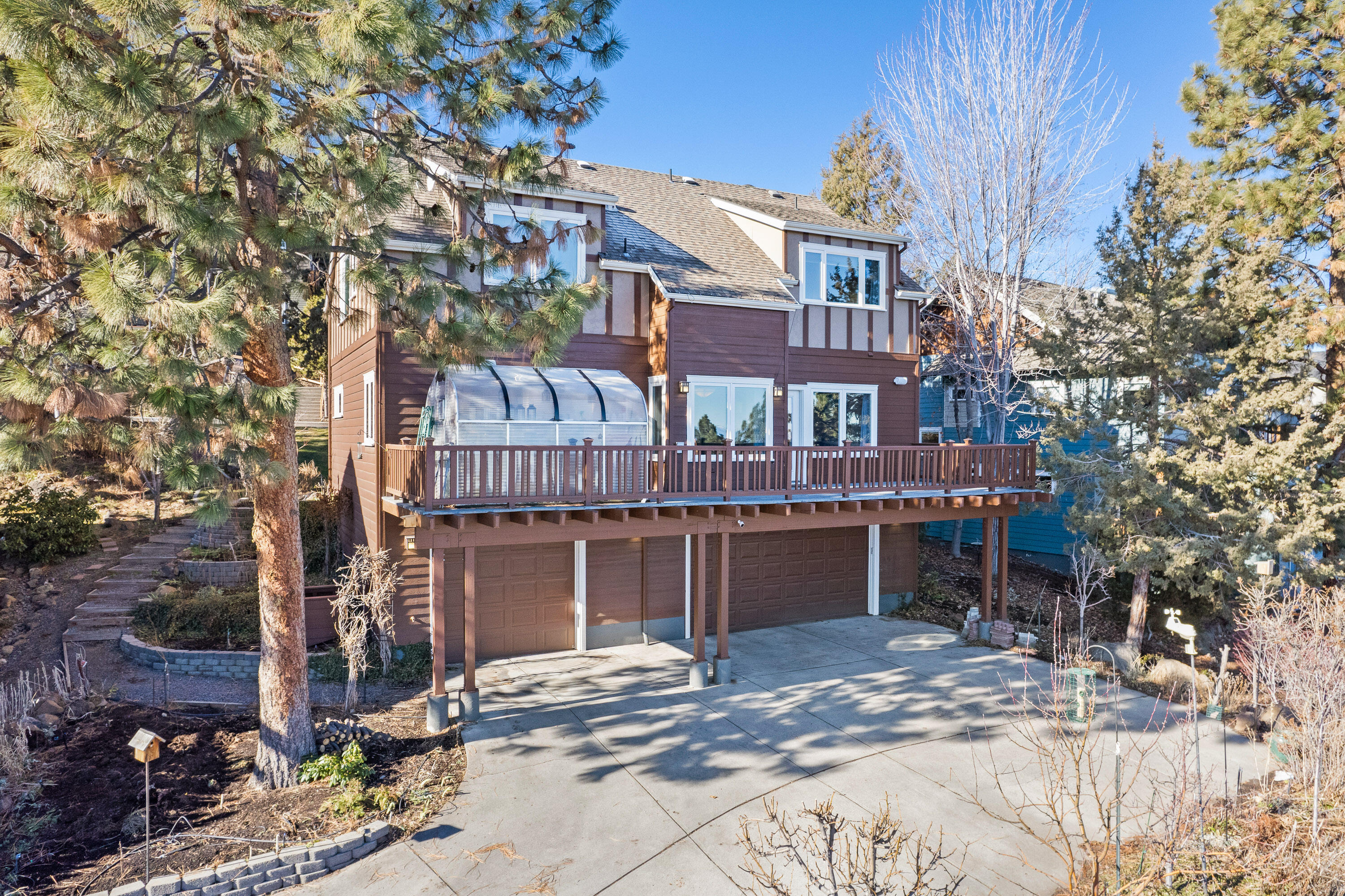 Awbrey Village - Residential