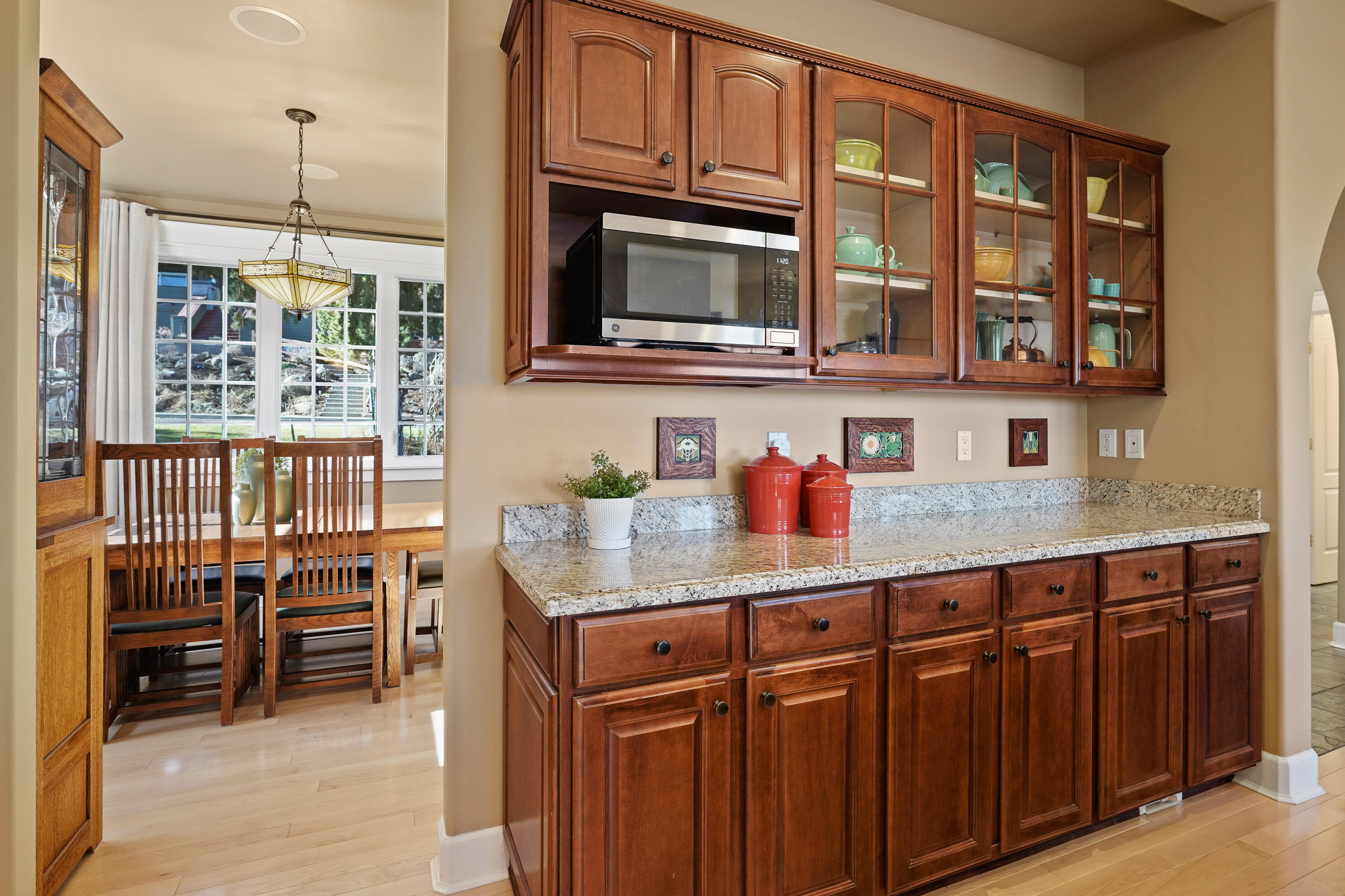 Awbrey Village - Residential