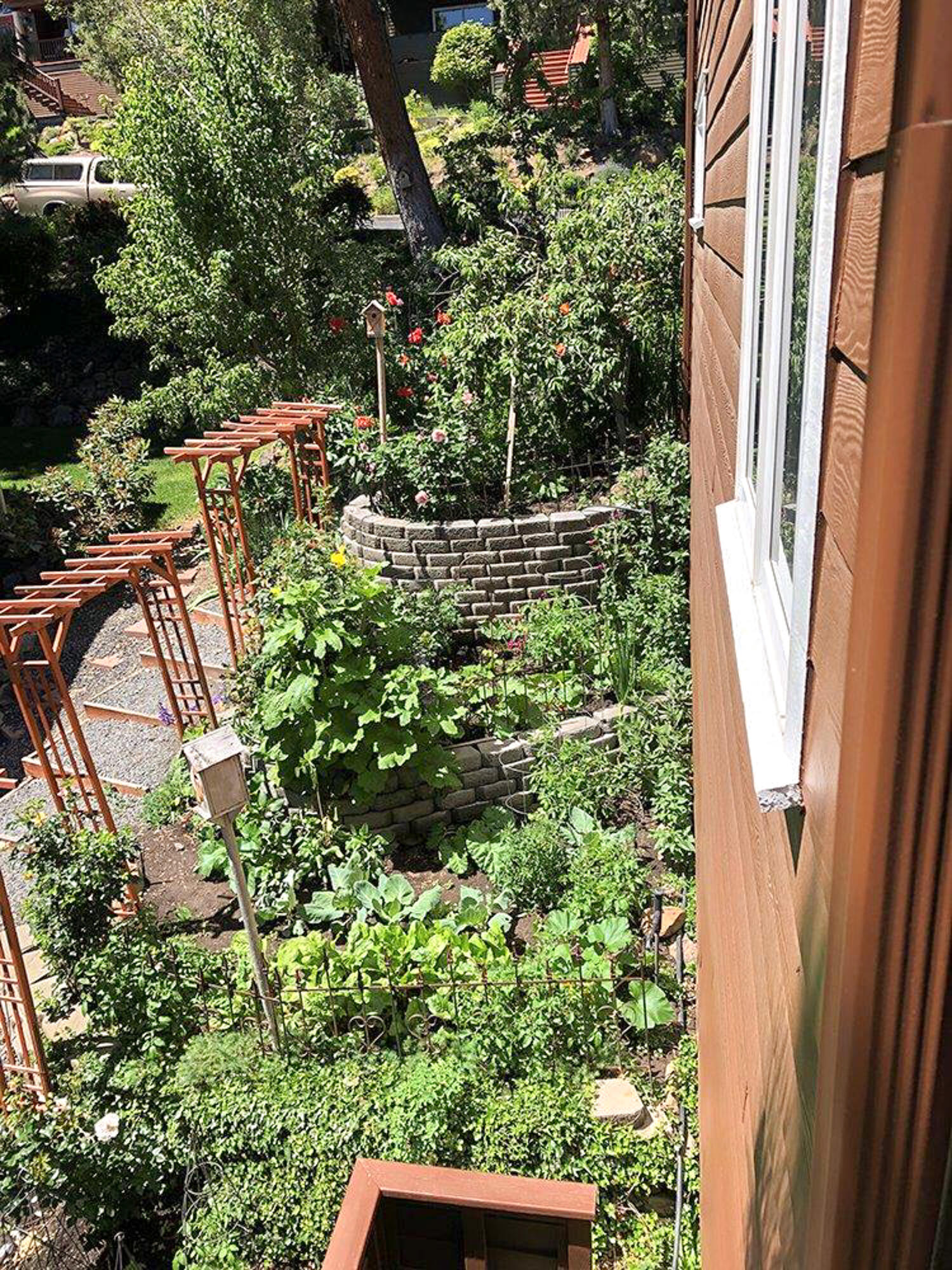 Awbrey Village - Residential