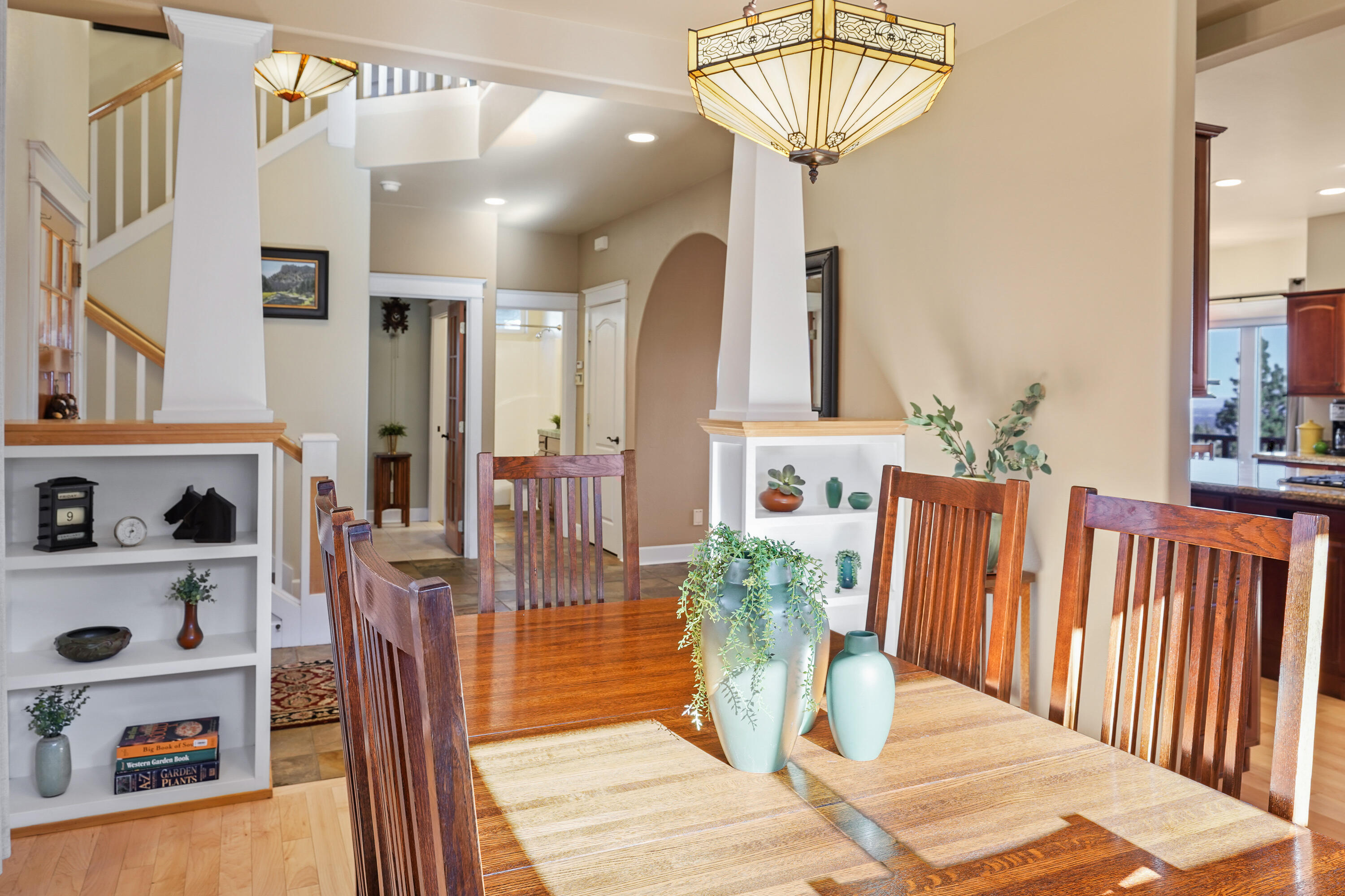 Awbrey Village - Residential