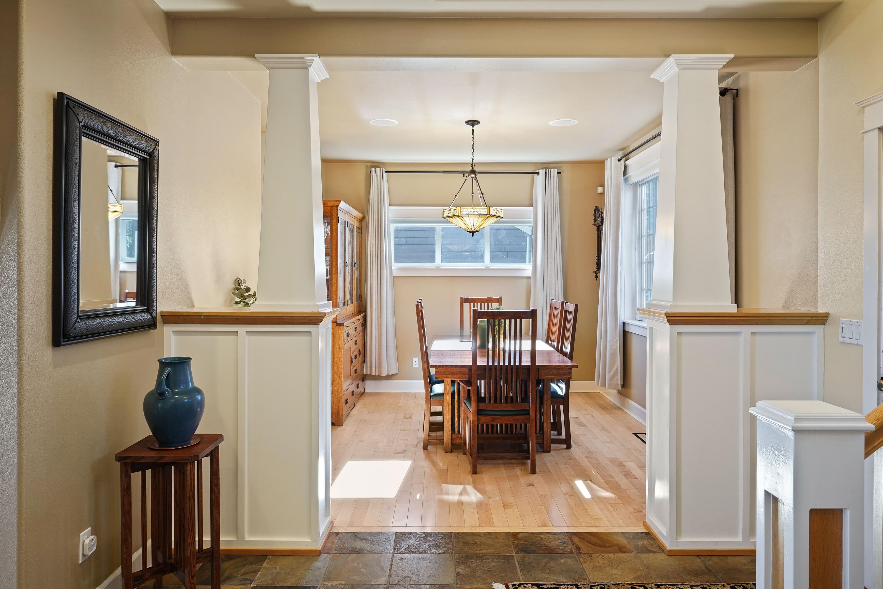 Awbrey Village - Residential