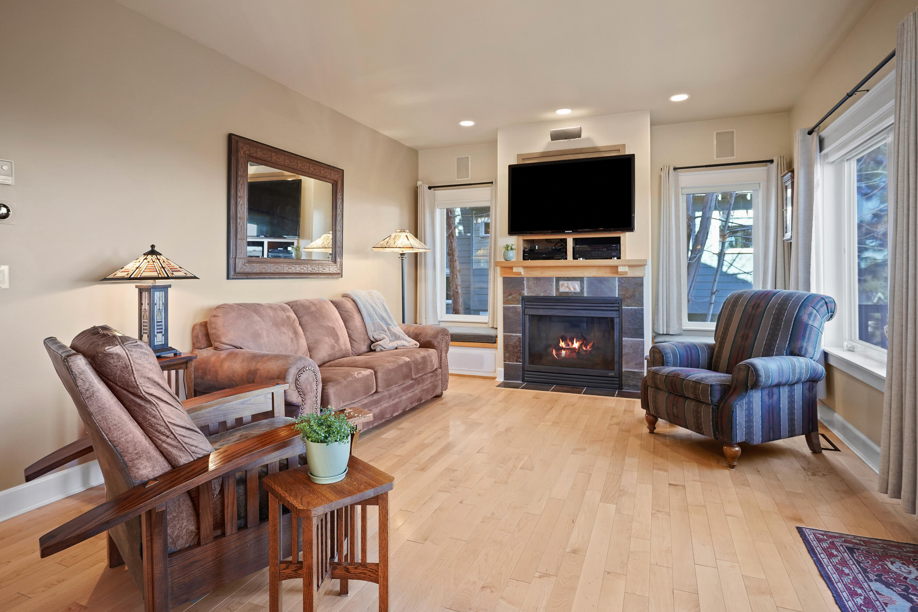 Awbrey Village - Residential