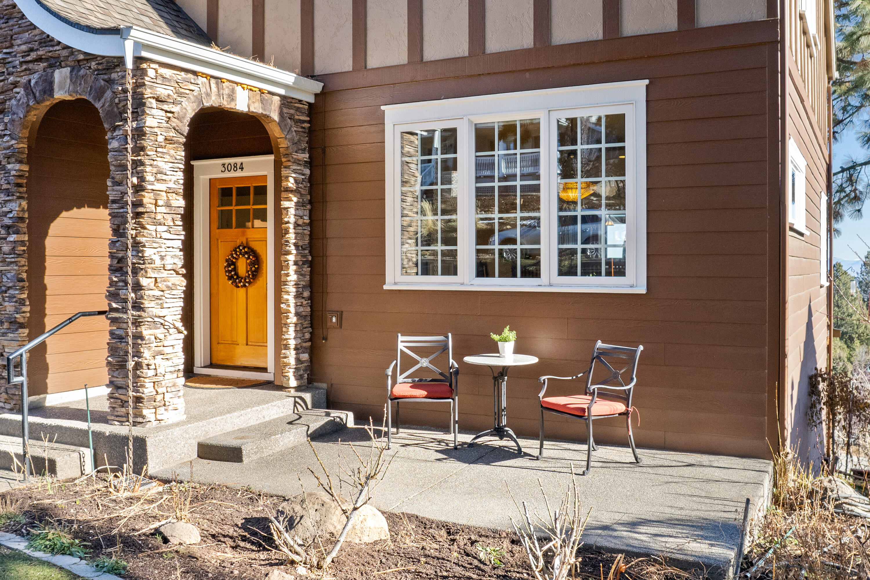 Awbrey Village - Residential