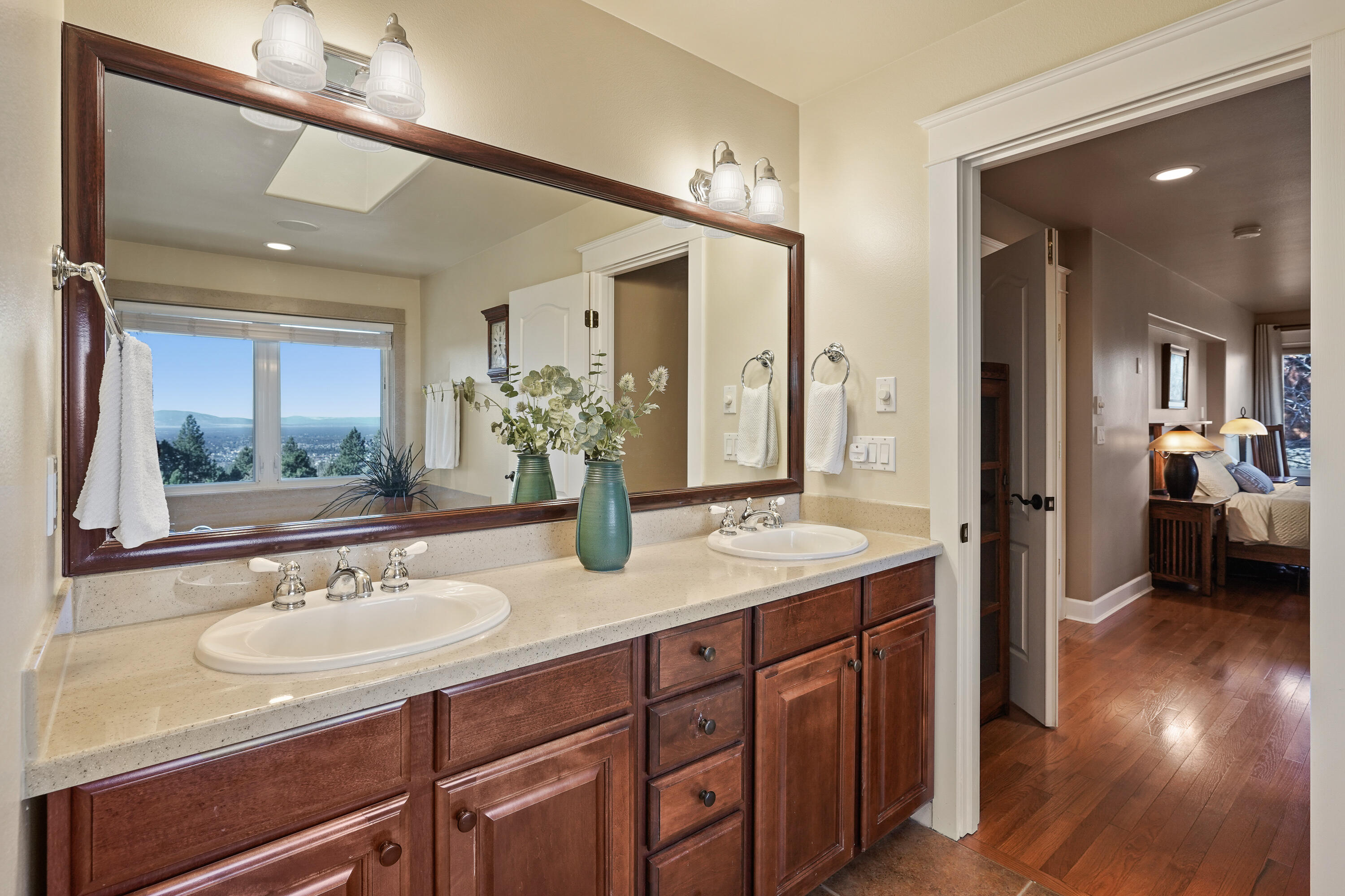 Awbrey Village - Residential