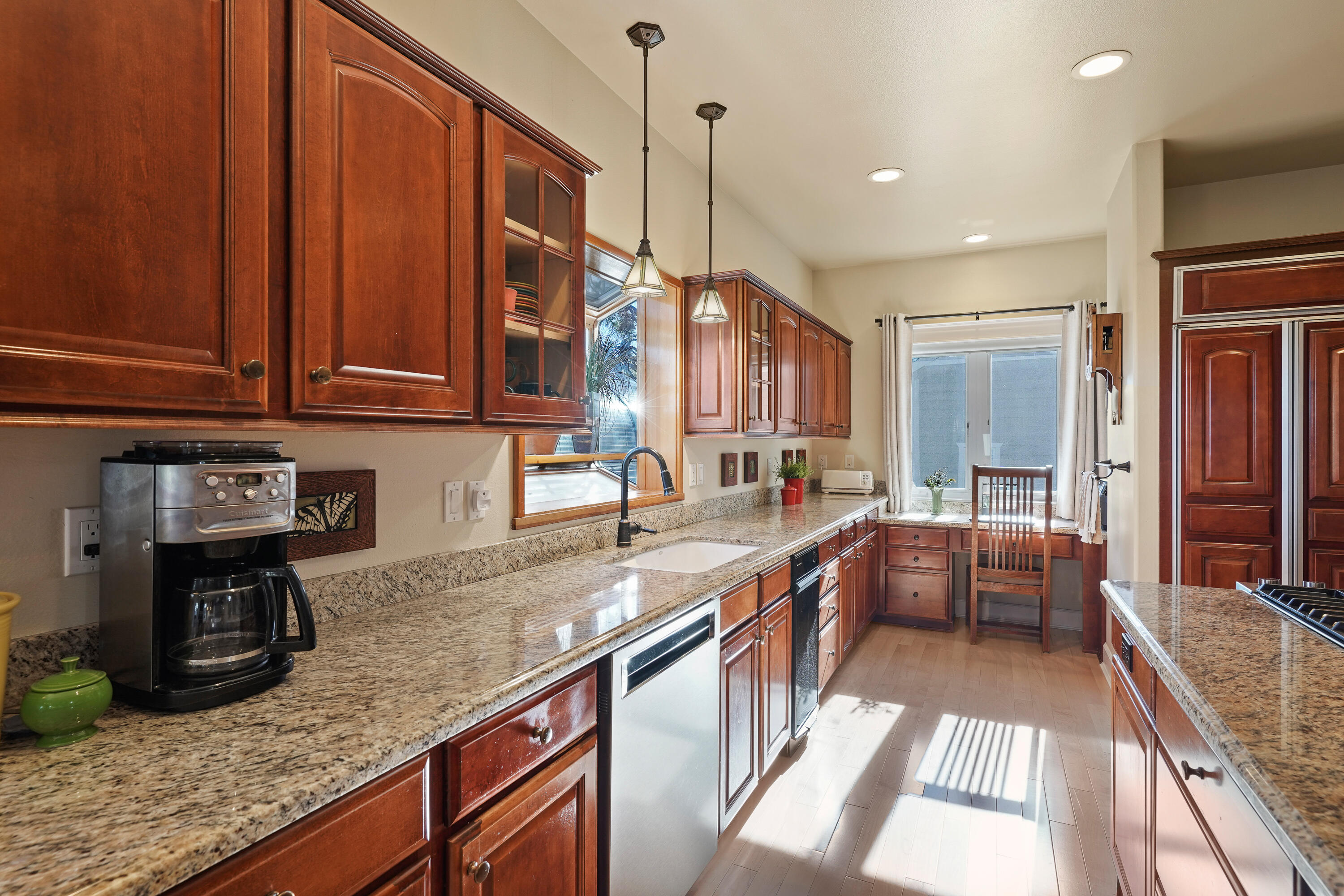 Awbrey Village - Residential