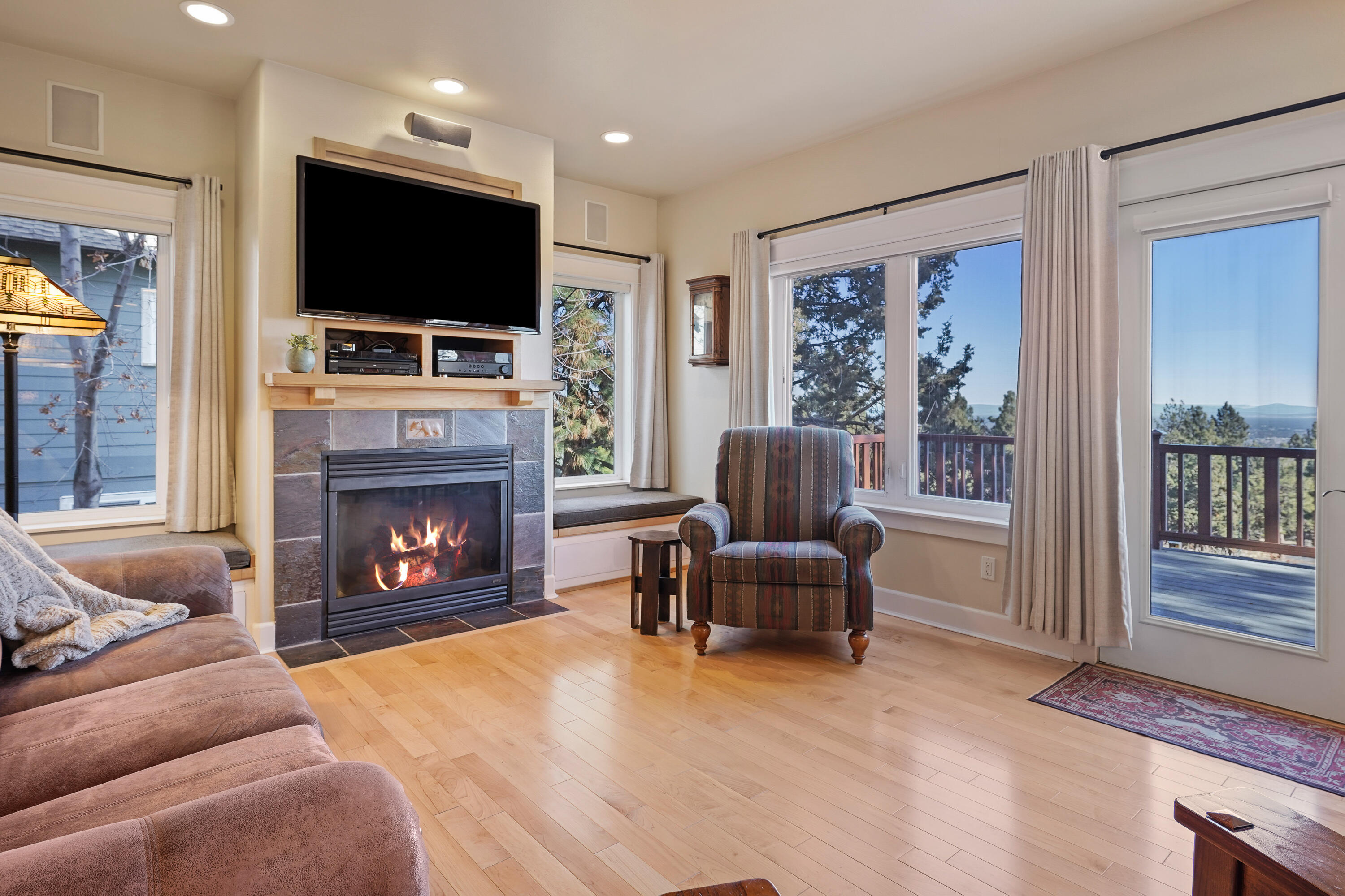 Awbrey Village - Residential