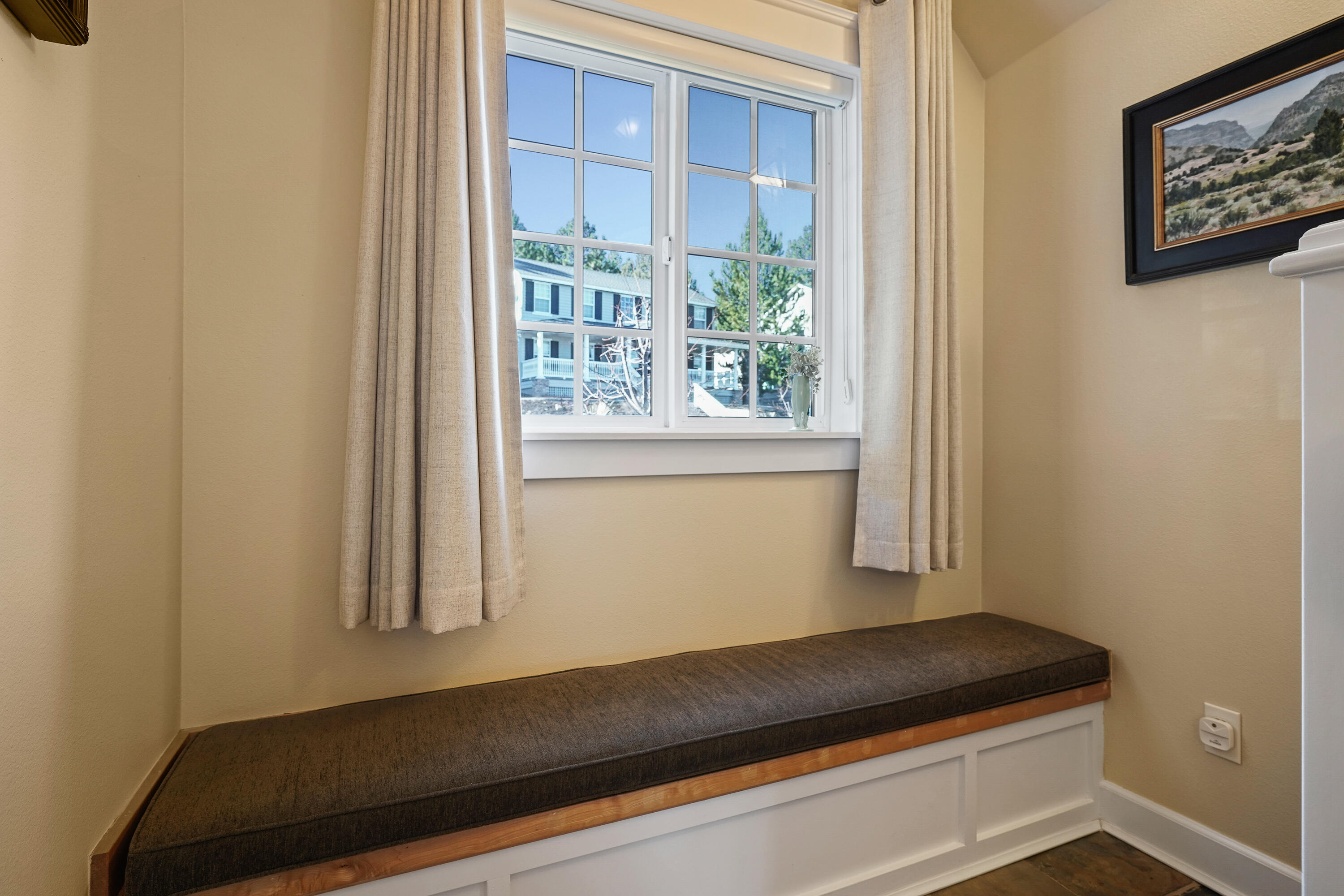 Awbrey Village - Residential