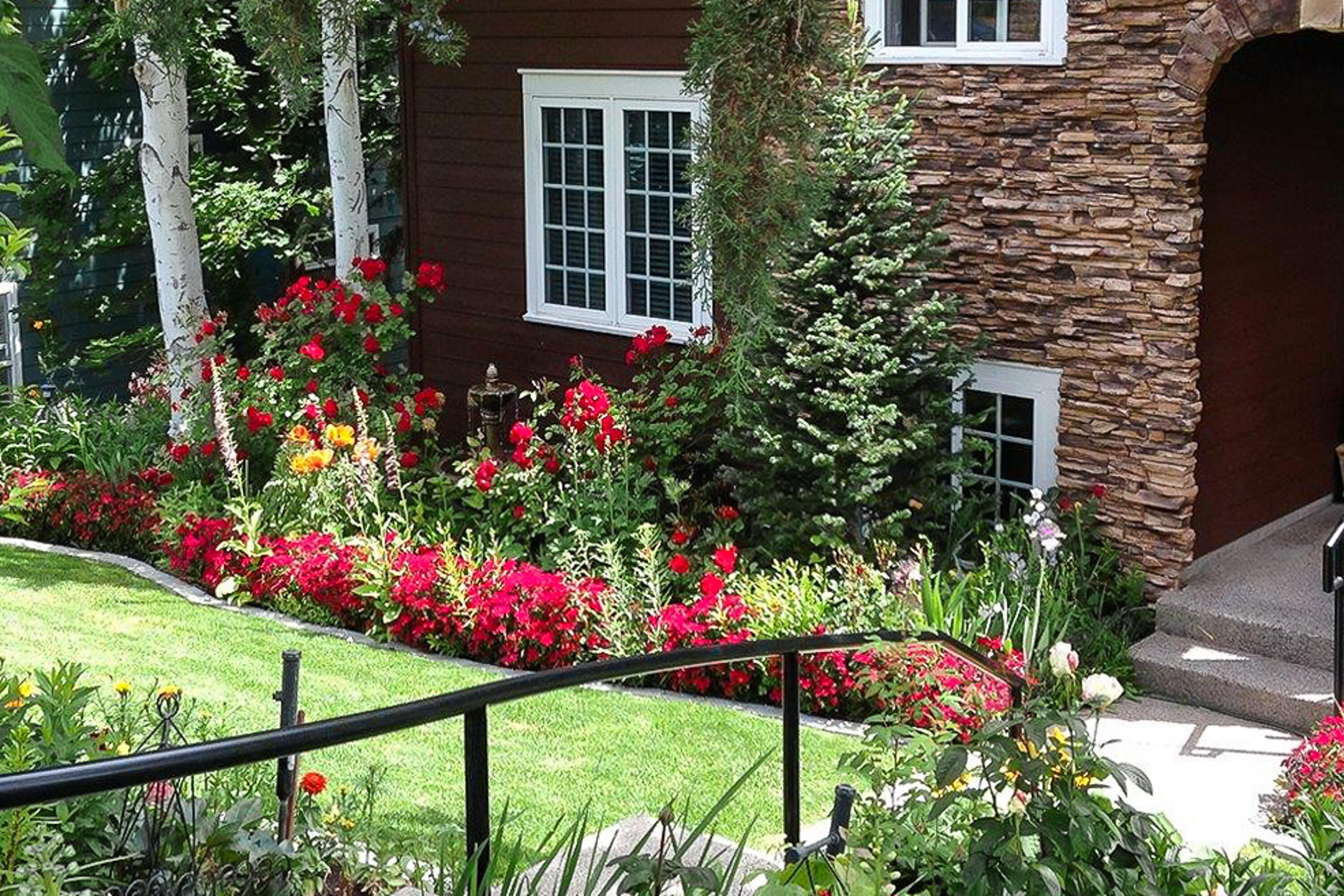 Awbrey Village - Residential