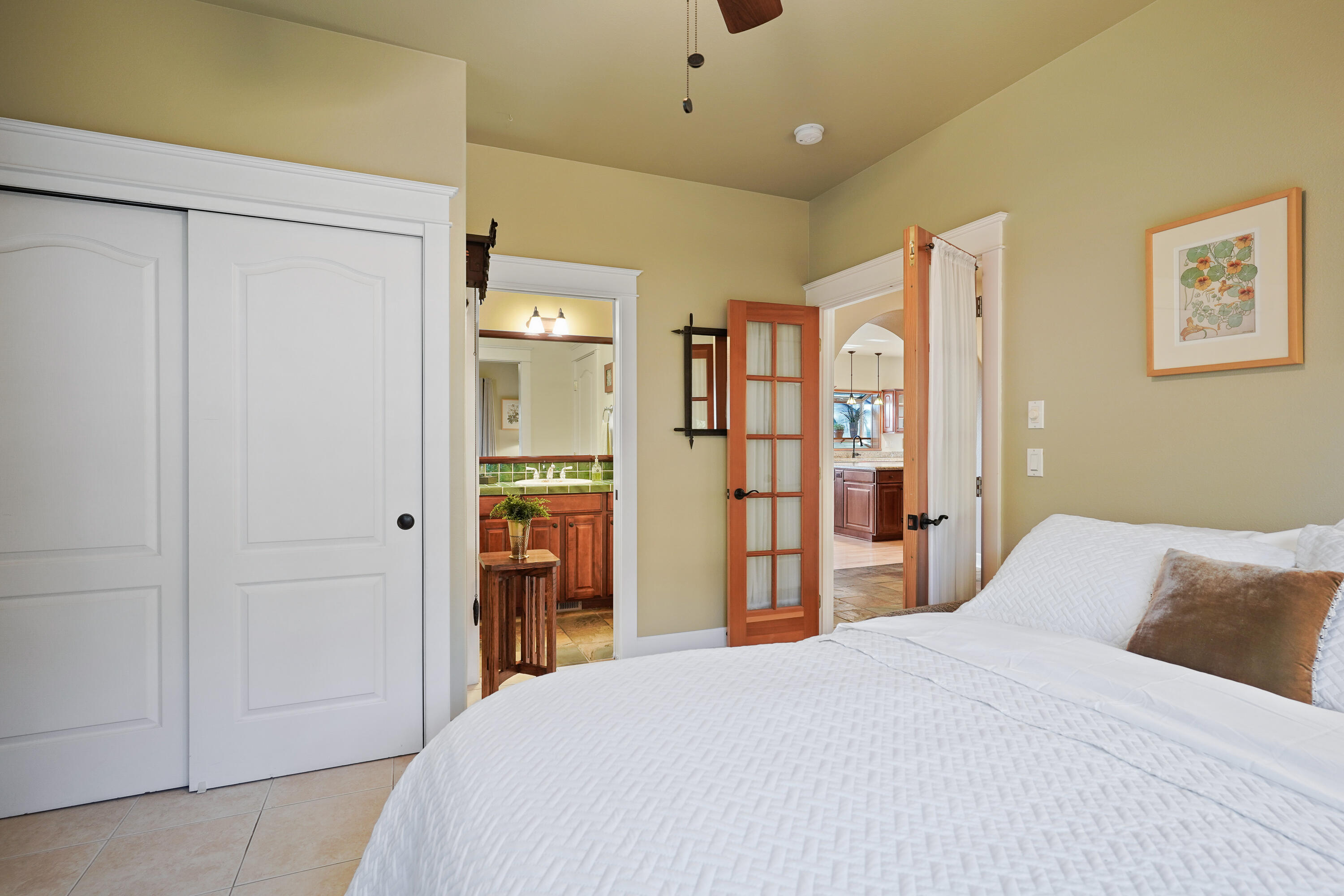 Awbrey Village - Residential