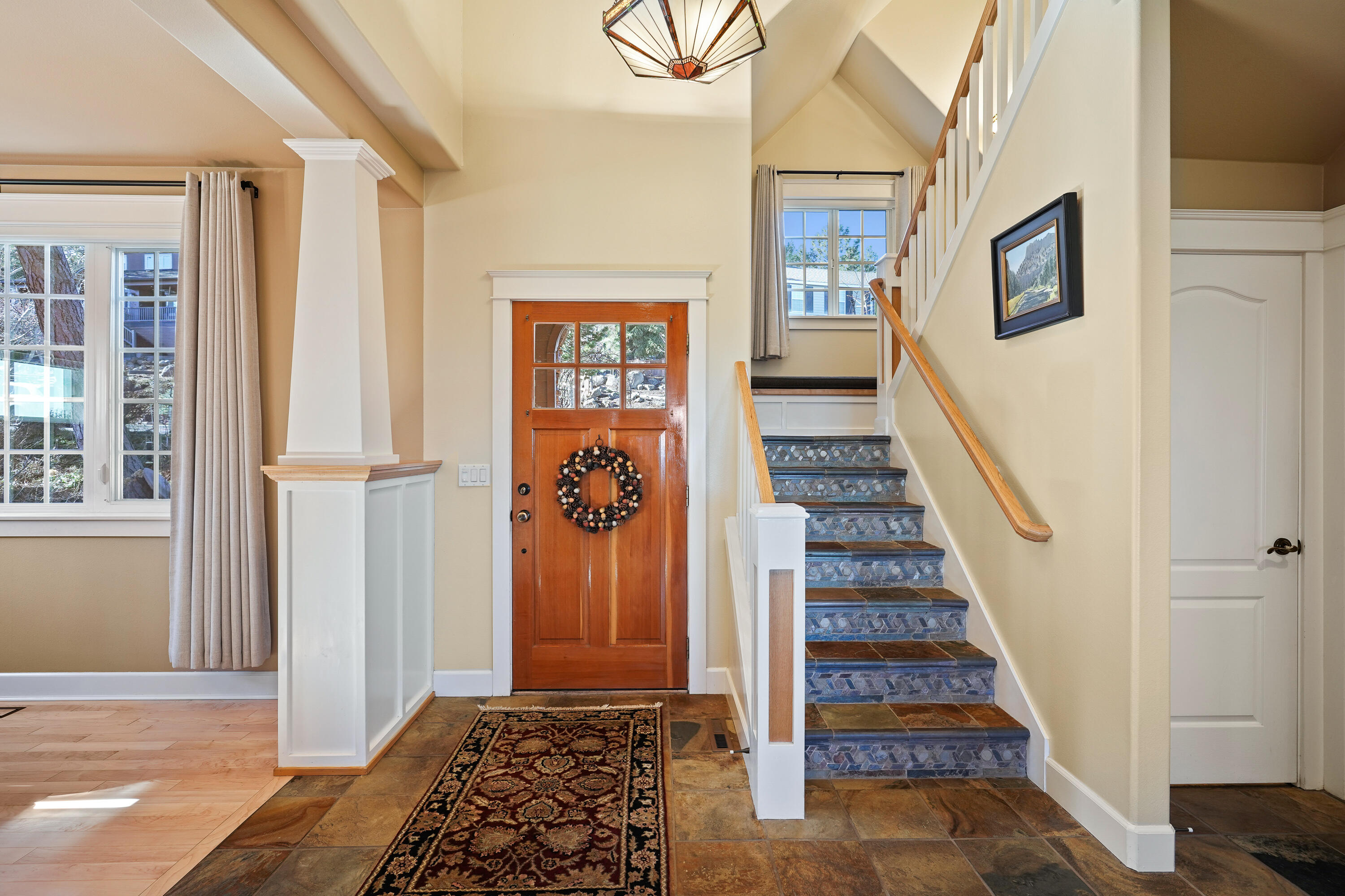 Awbrey Village - Residential