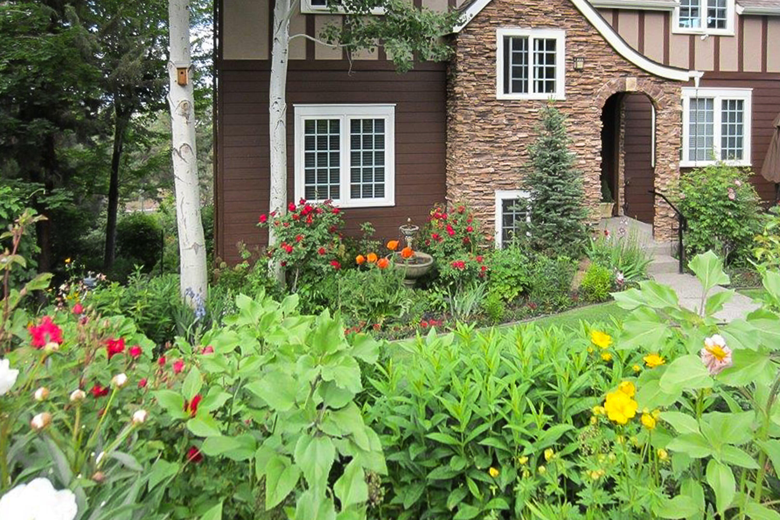 Awbrey Village - Residential