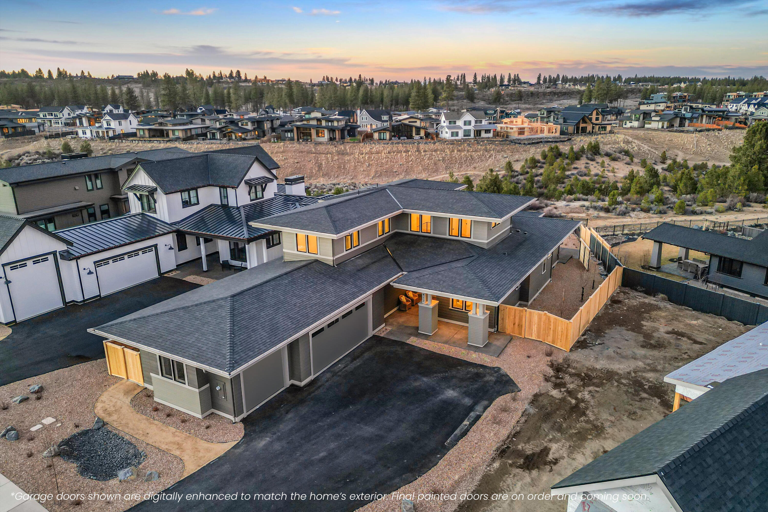 3412 NW Sullivan Avenue Lot 234