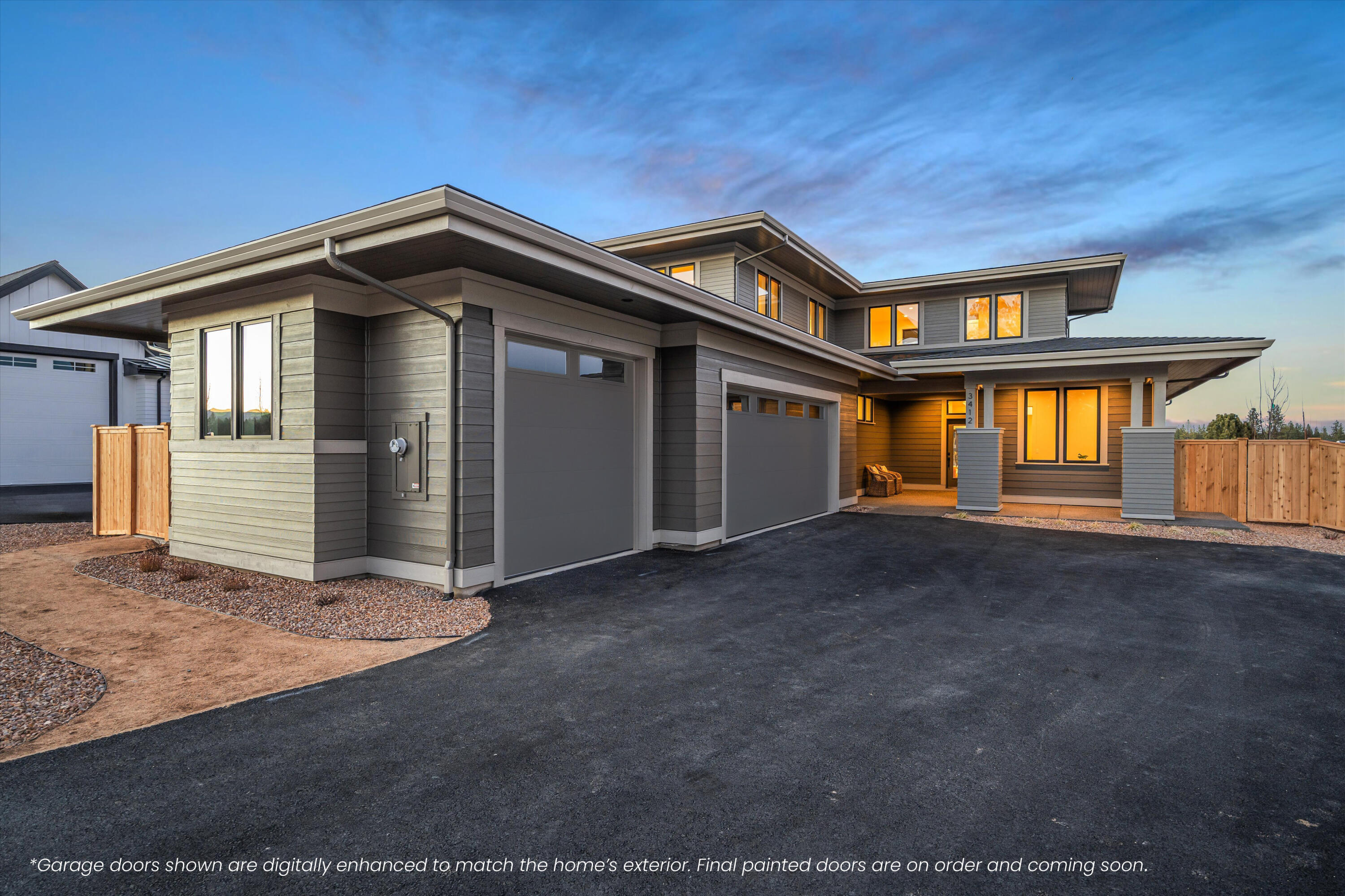 3412 NW Sullivan Avenue Lot 234