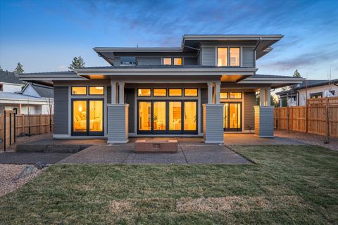 3412 NW Sullivan Avenue Lot 234 Bend OR 97703