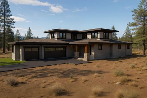 Tiny photo for 3412 NW Sullivan Avenue #Lot 234, Bend, OR 97703 (MLS # 220213586)