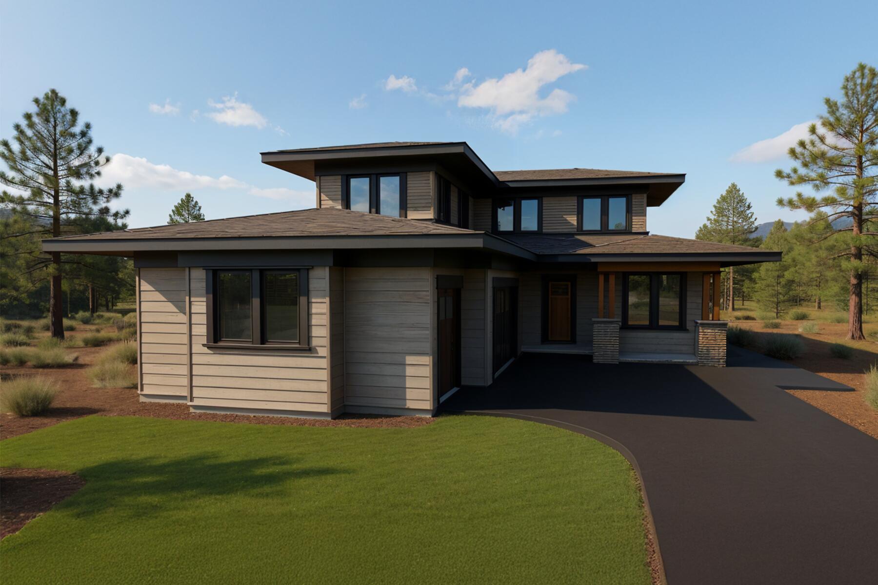 3412 NW Sullivan Avenue Lot 234