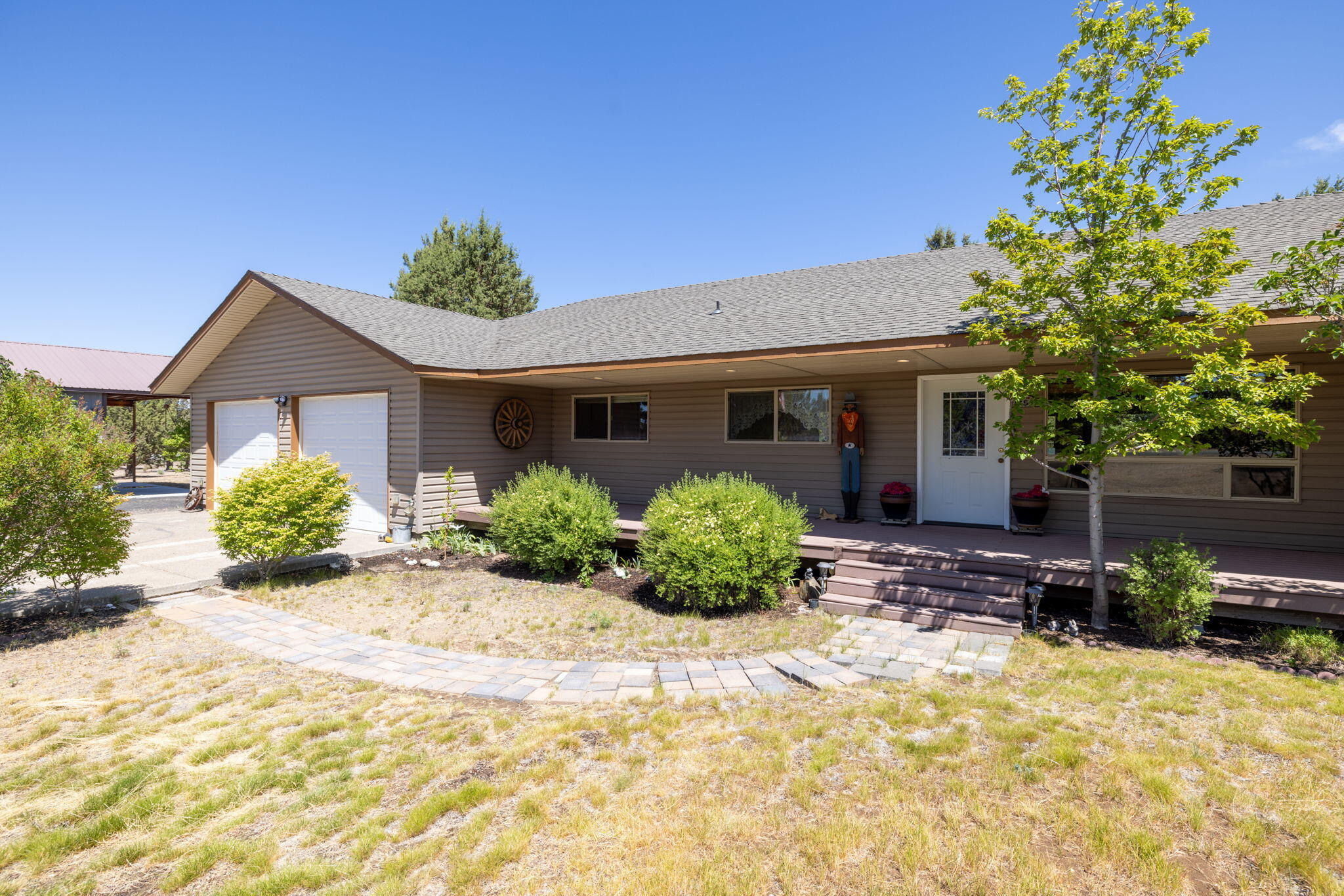 Lost Lake Estates - Residential