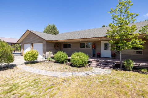 13592 SE Lost Lake Drive Prineville OR 97754