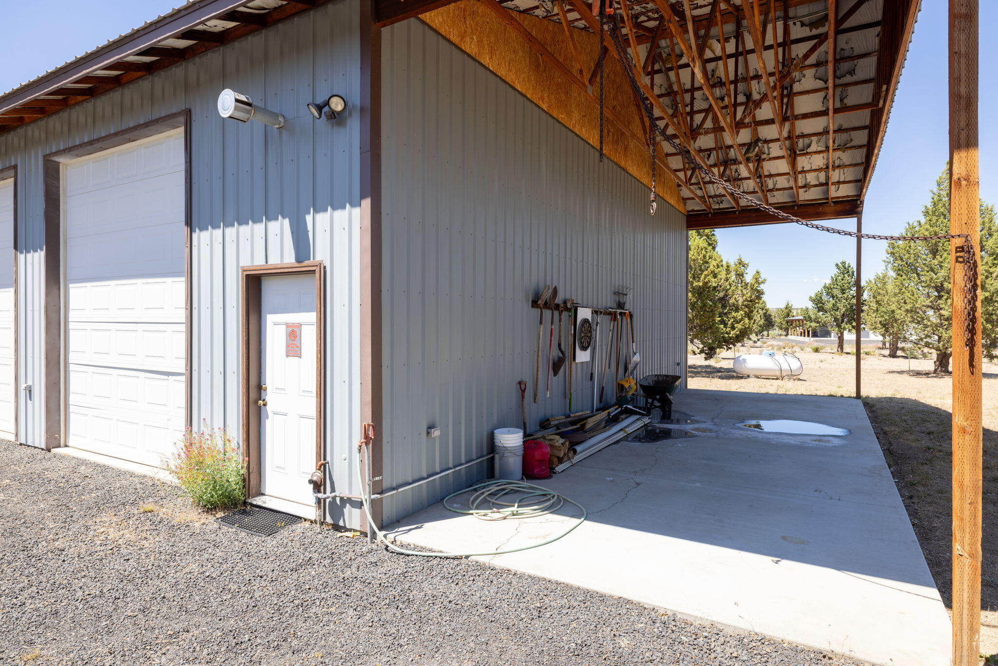 Lost Lake Estates - Residential