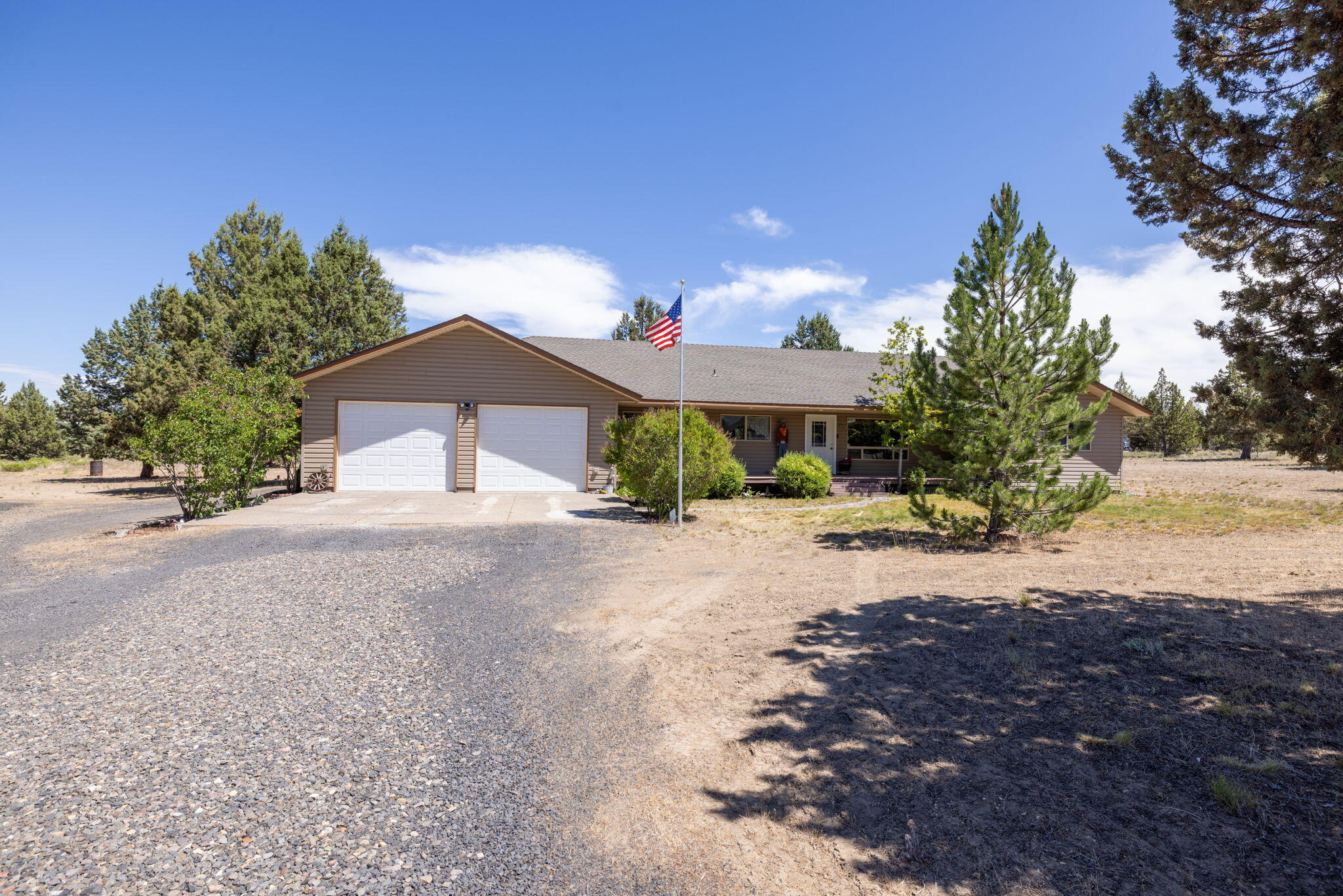 Lost Lake Estates - Residential