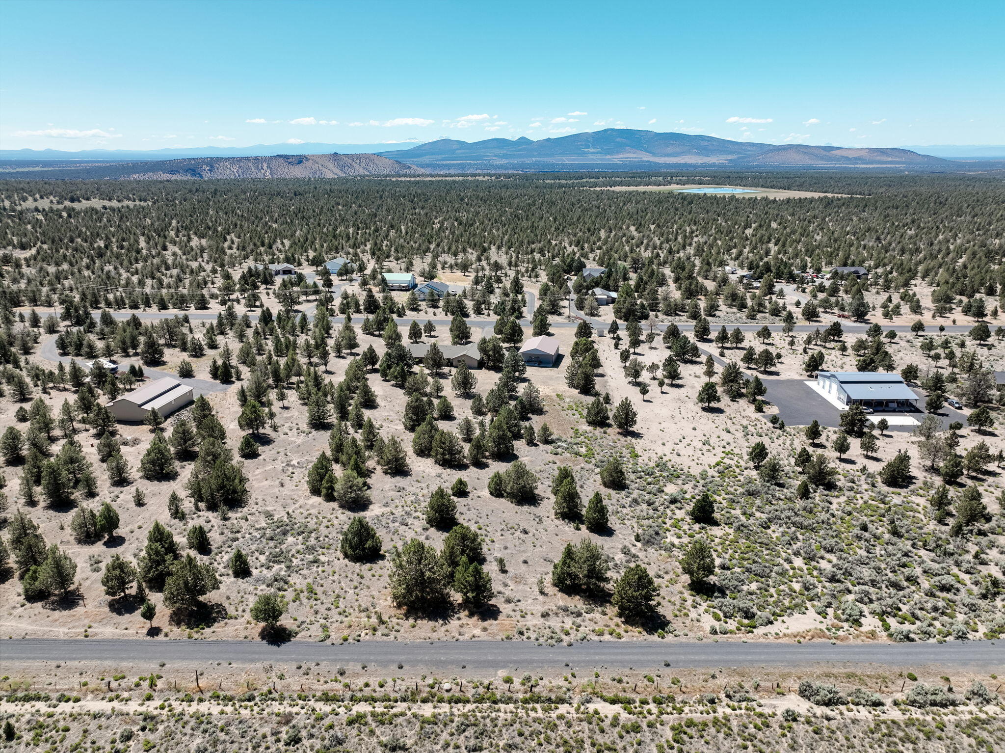 Lost Lake Estates - Residential