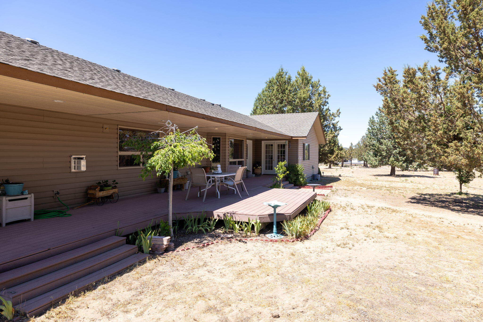 Lost Lake Estates - Residential