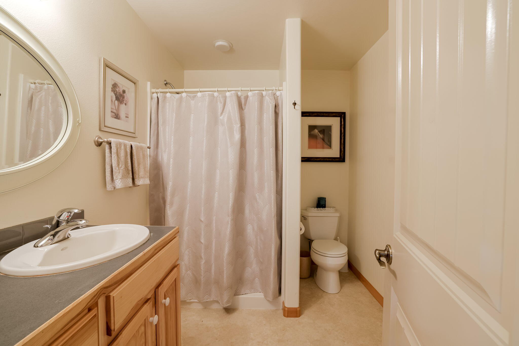 Lost Lake Estates - Residential