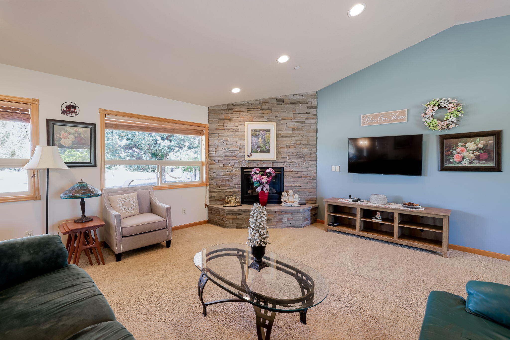 Lost Lake Estates - Residential