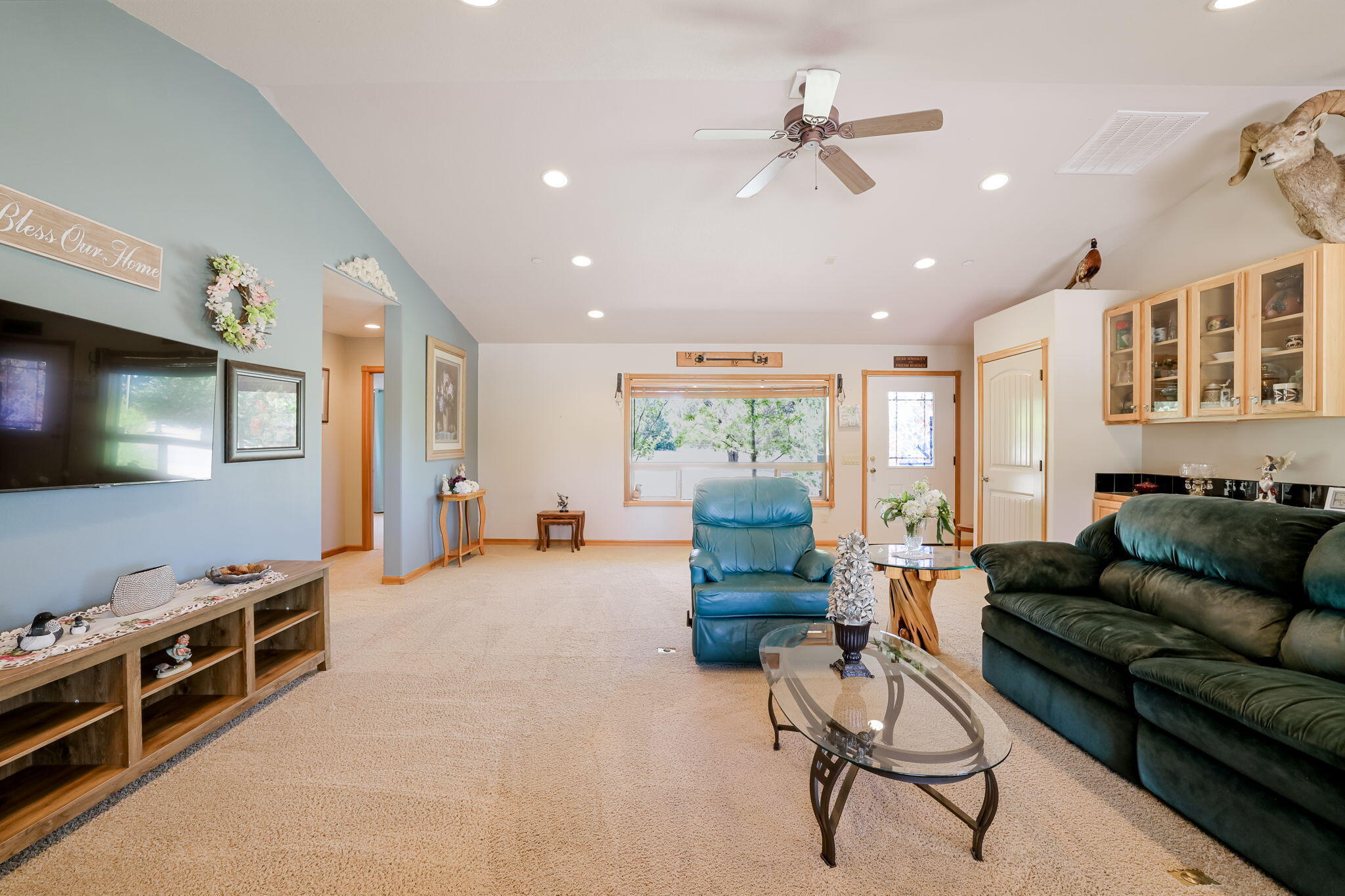 Lost Lake Estates - Residential