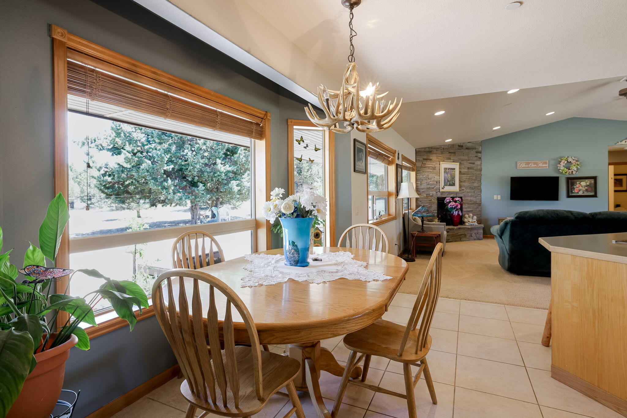 Lost Lake Estates - Residential