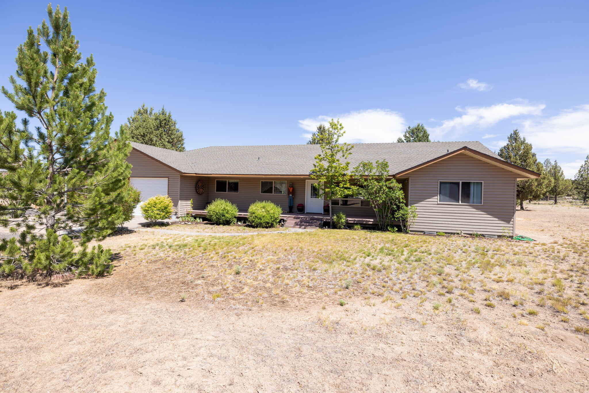 Lost Lake Estates - Residential