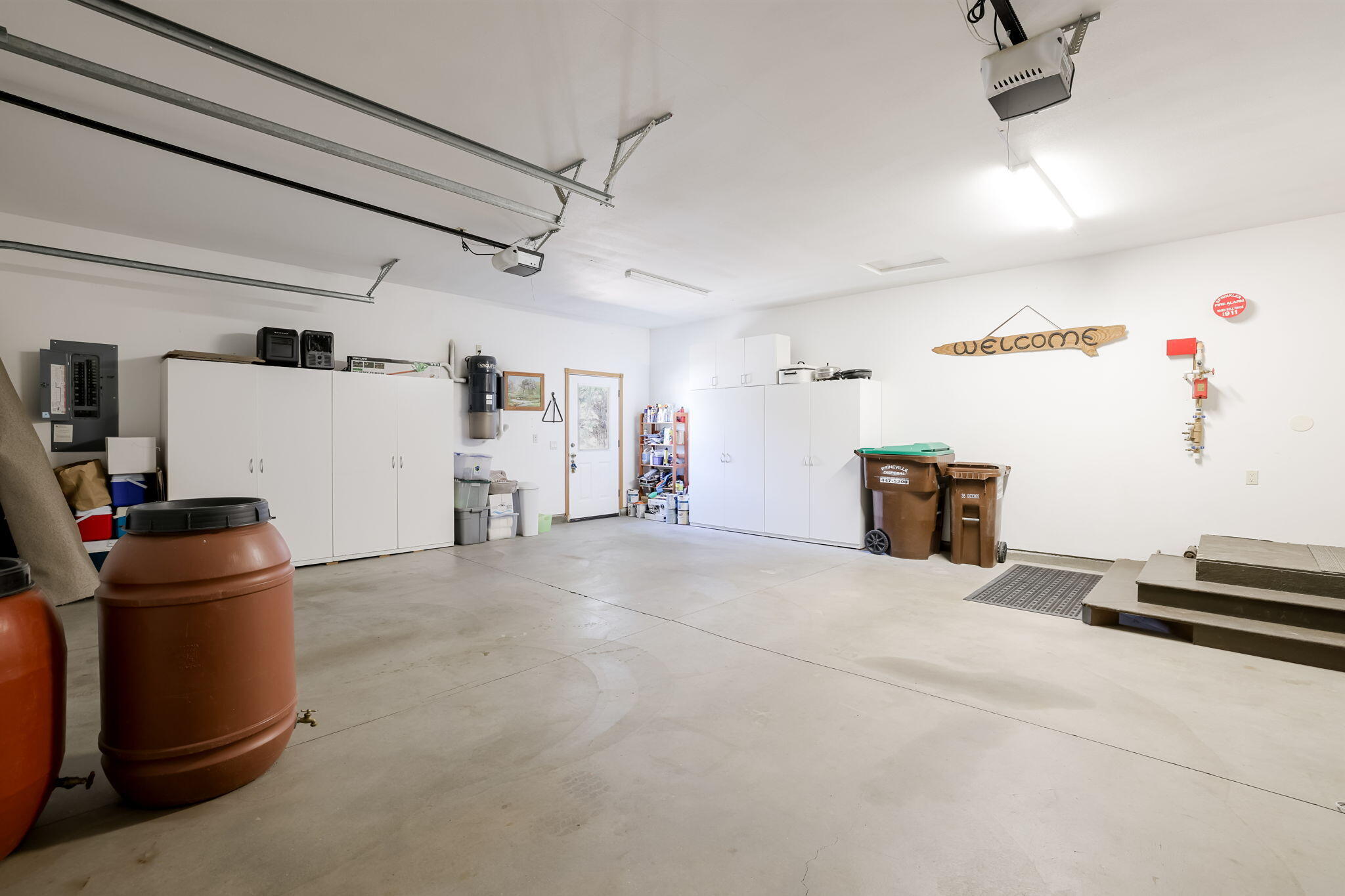 Lost Lake Estates - Residential