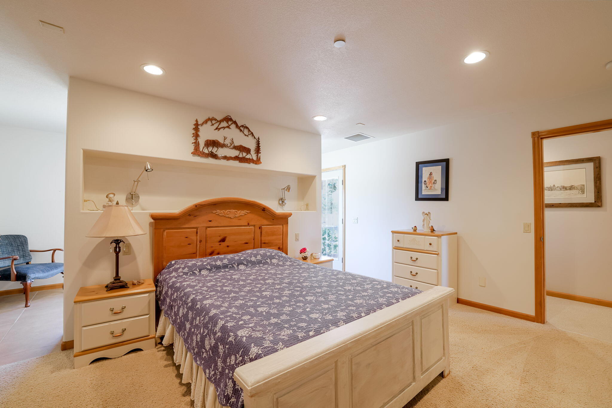 Lost Lake Estates - Residential