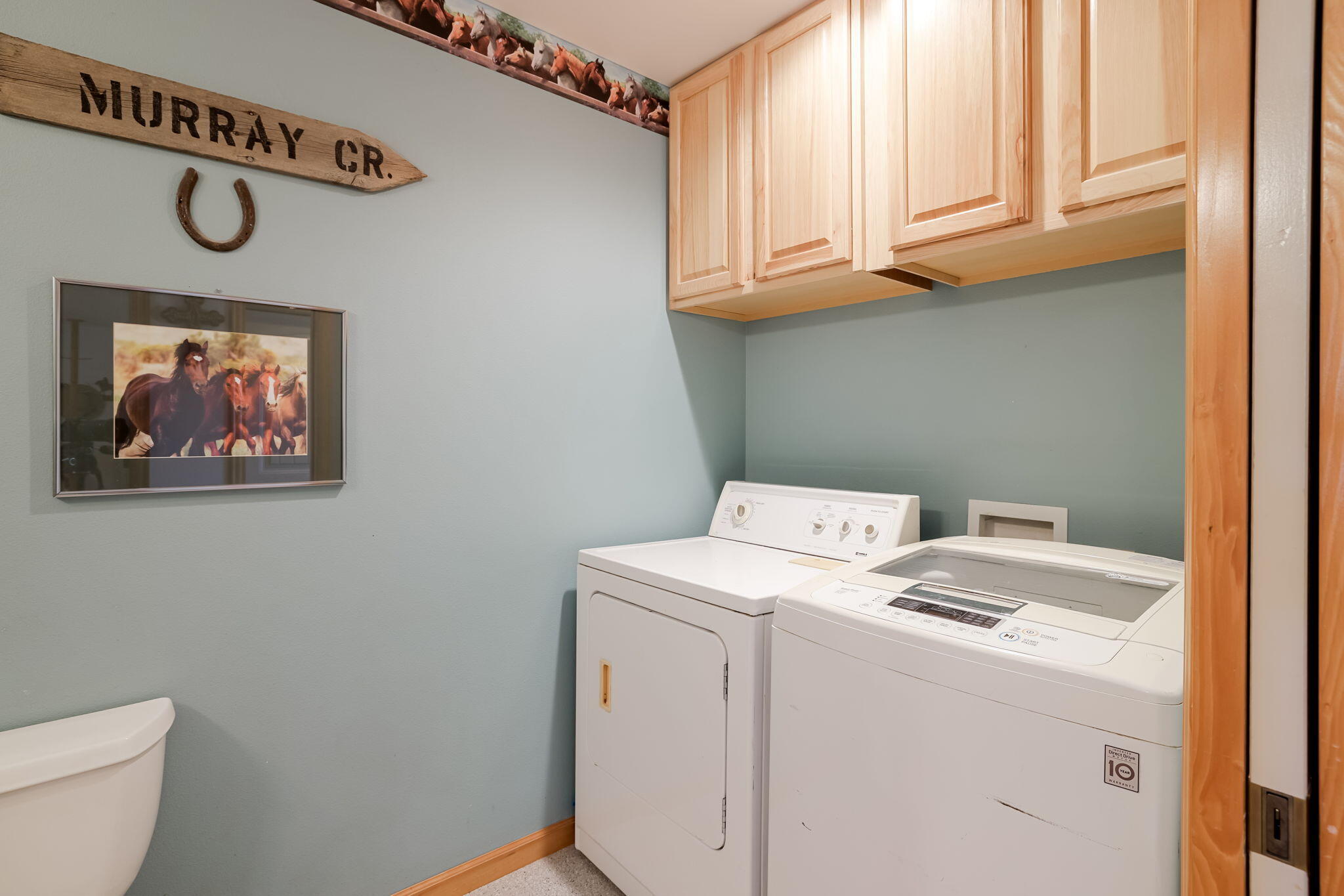 Lost Lake Estates - Residential