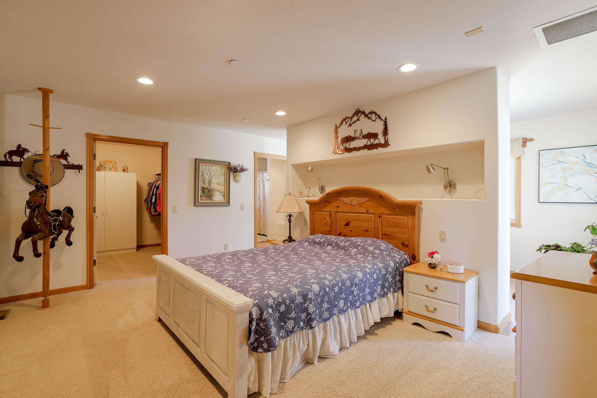 Lost Lake Estates - Residential