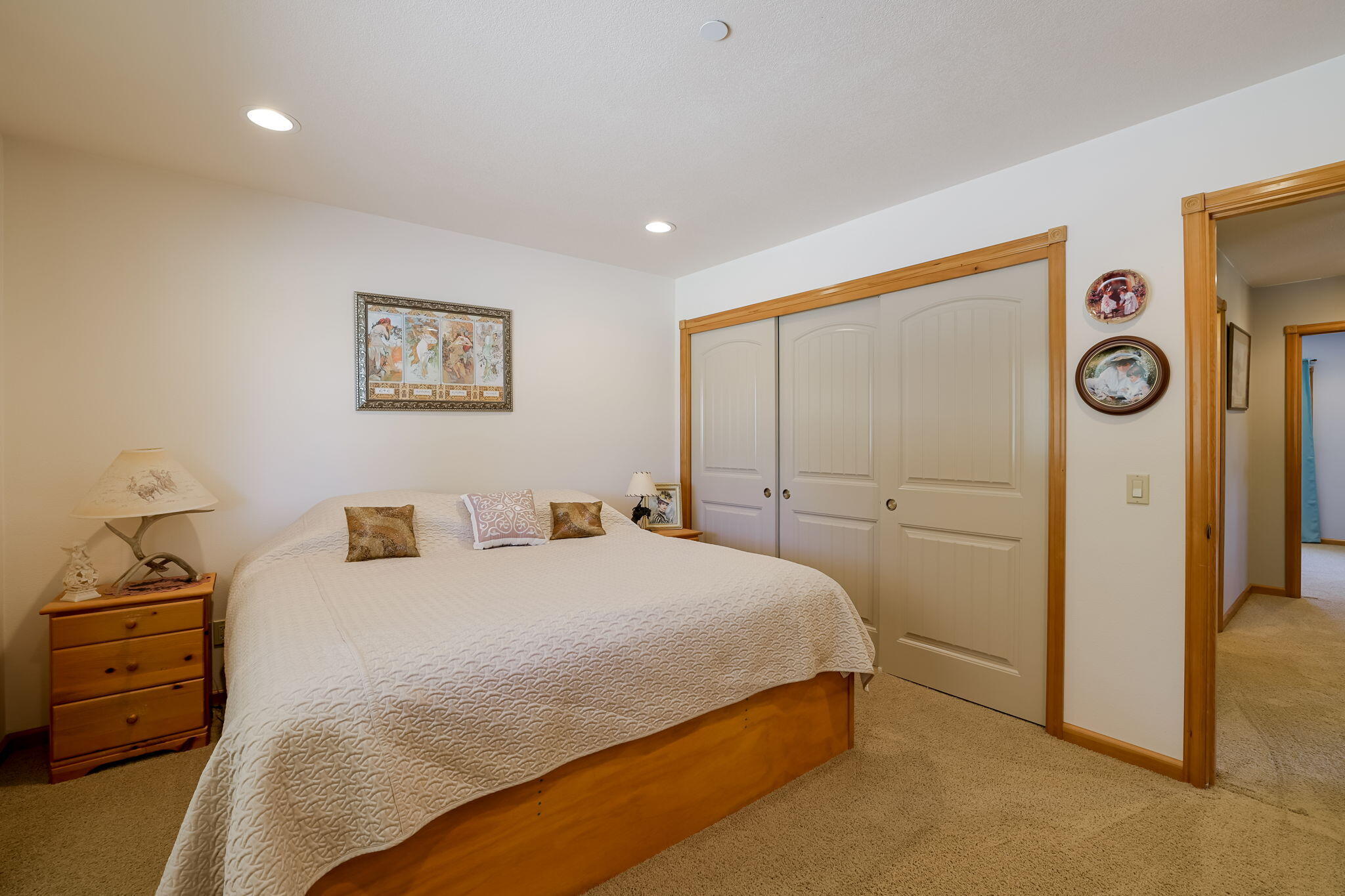 Lost Lake Estates - Residential