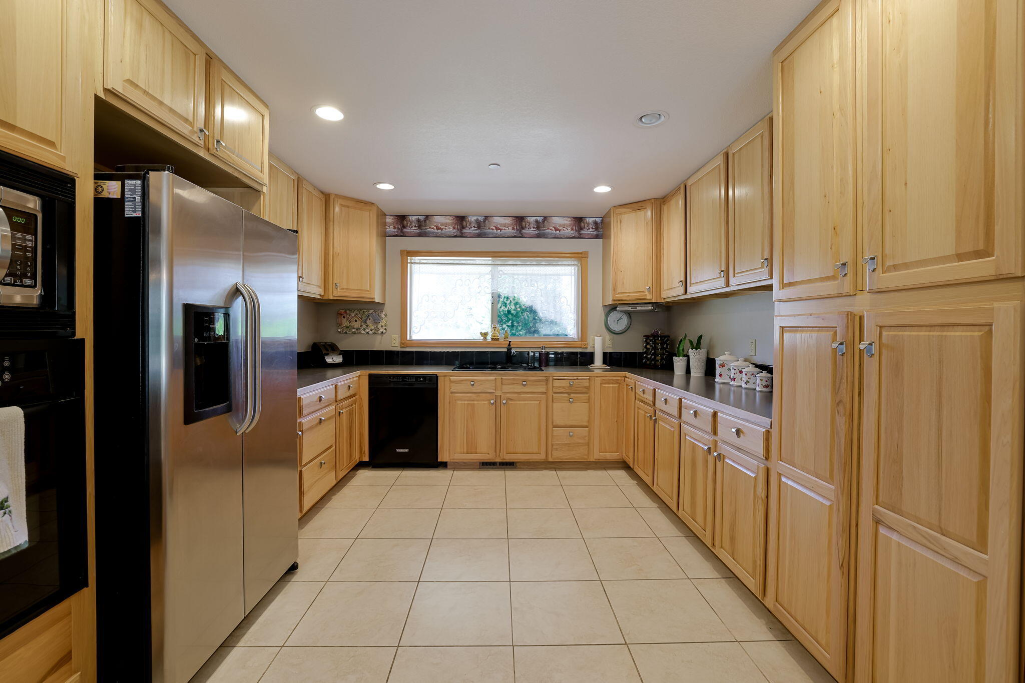 Lost Lake Estates - Residential