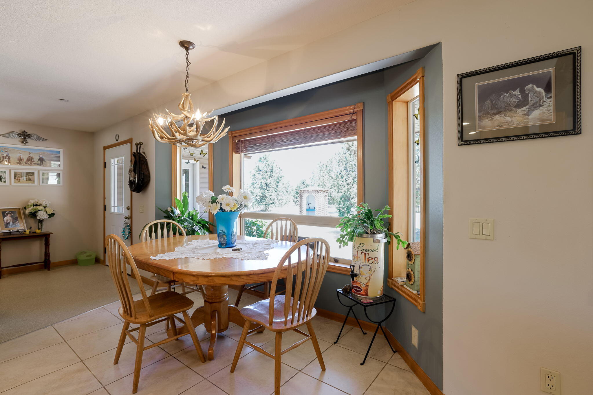 Lost Lake Estates - Residential