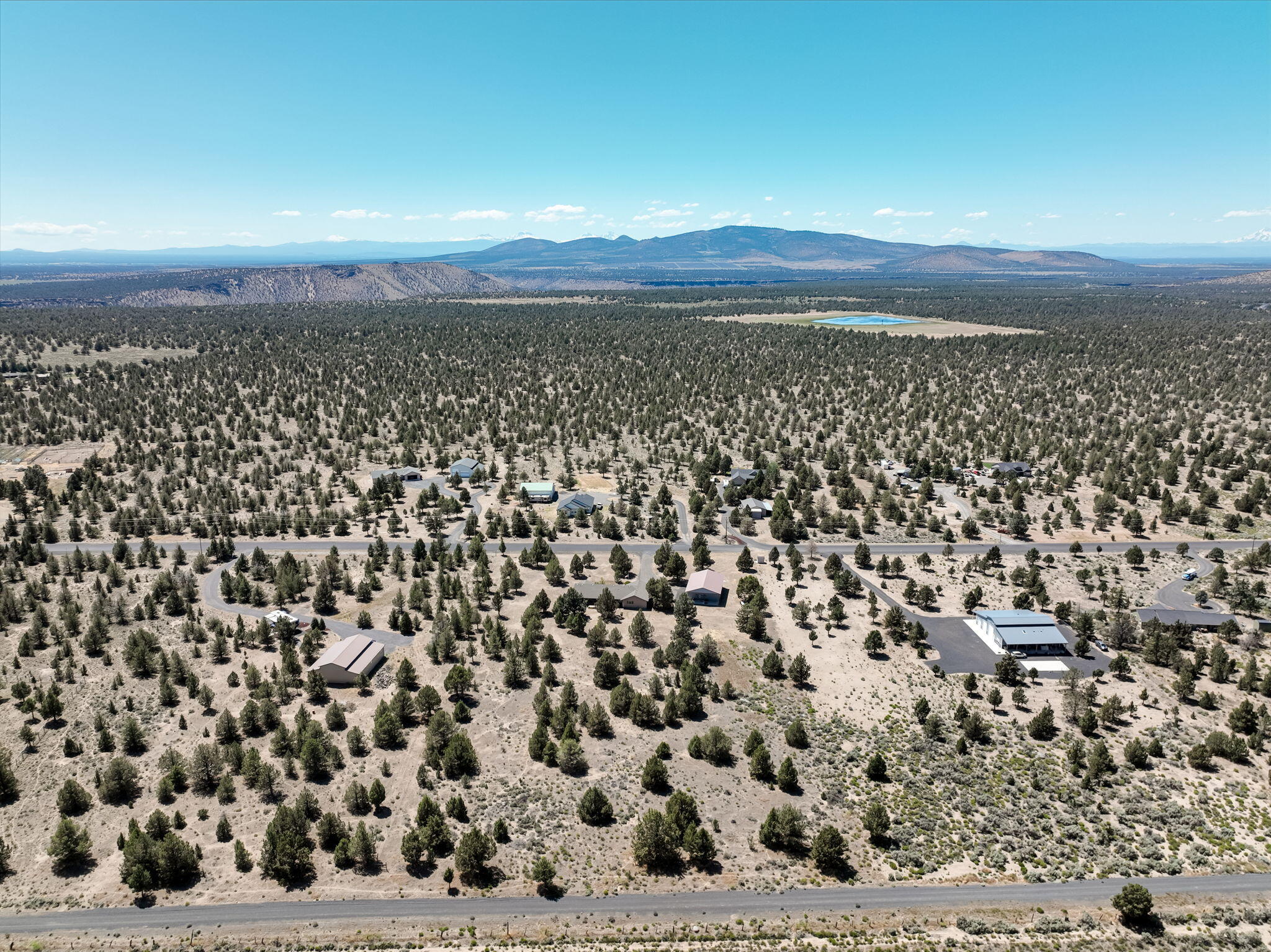 Lost Lake Estates - Residential