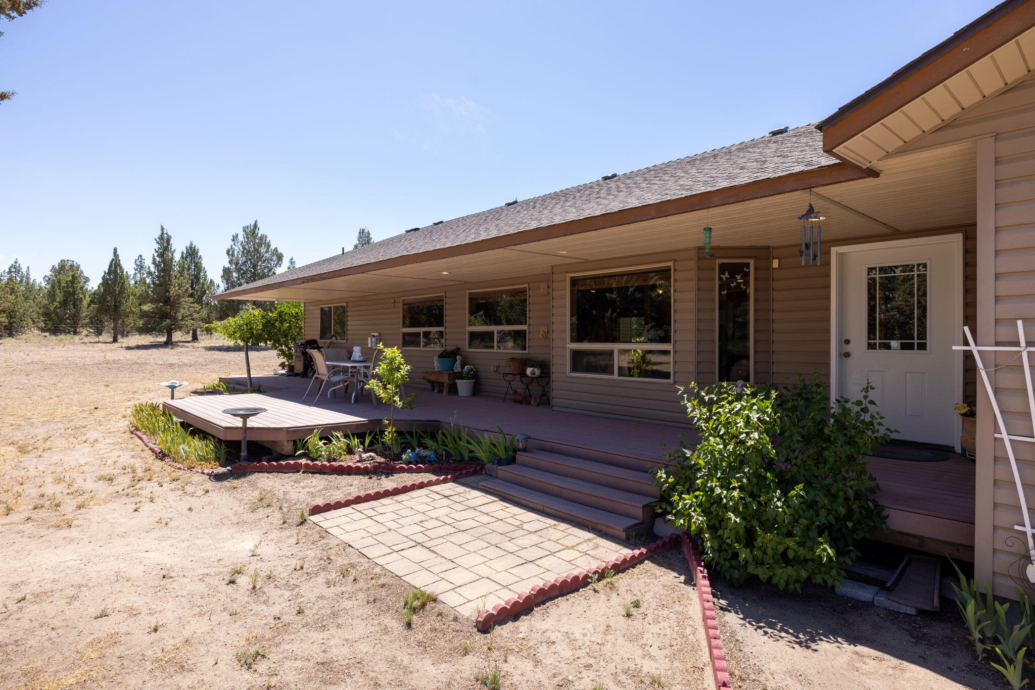 Lost Lake Estates - Residential